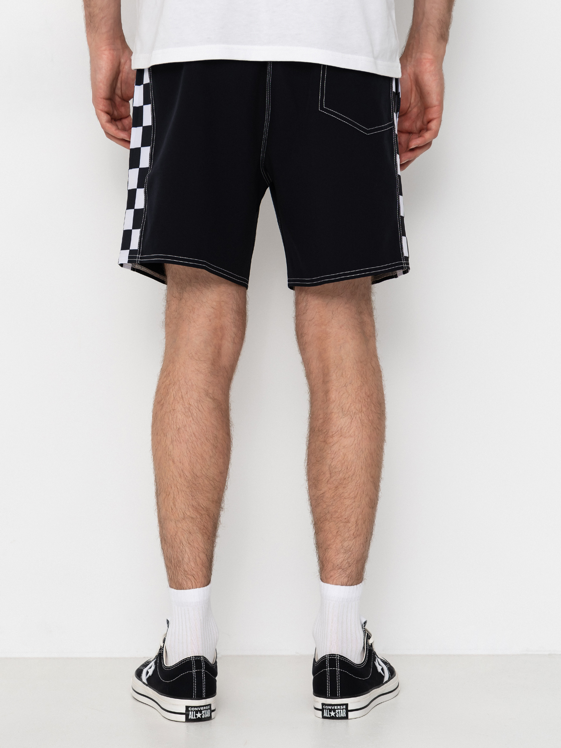 Quiksilver Boardshorts Original Arch Volley 17 (black)