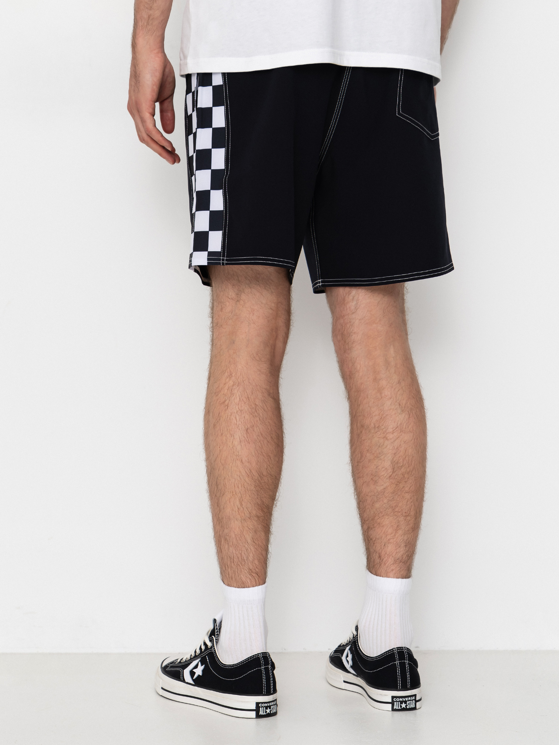 Quiksilver Boardshorts Original Arch Volley 17 (black)