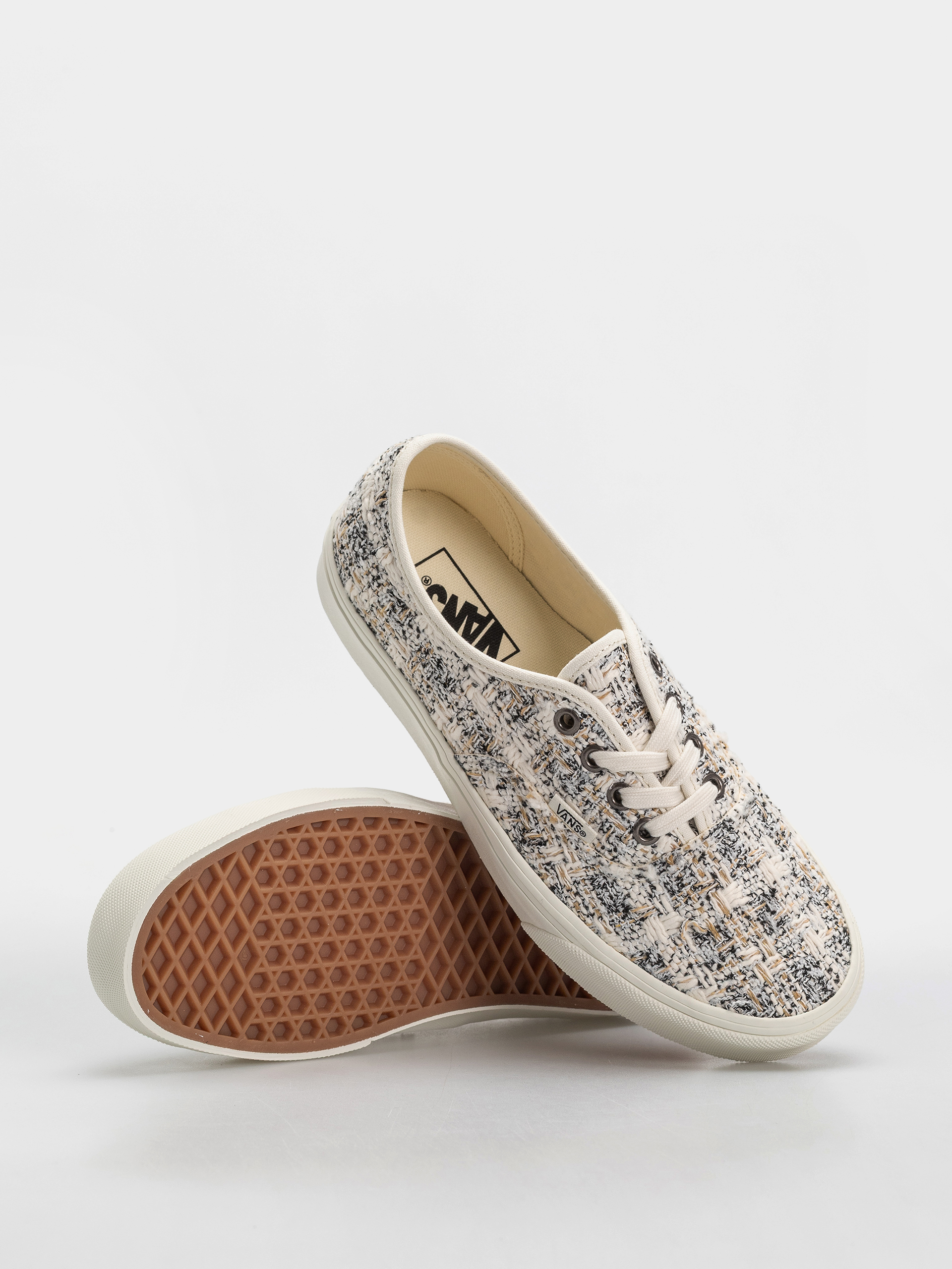 Vans Shoes Authentic (marshmallow)