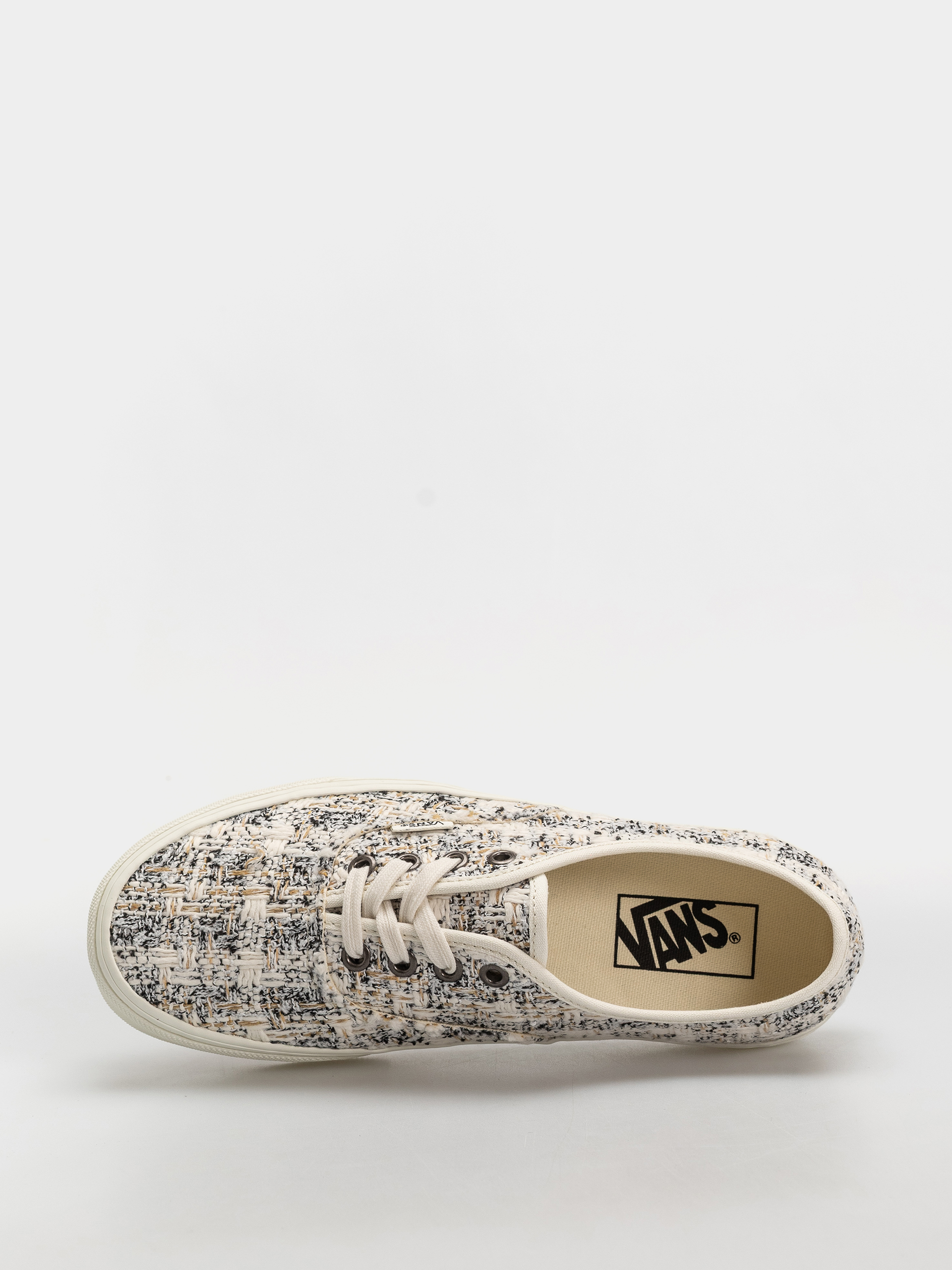 Vans Shoes Authentic (marshmallow)