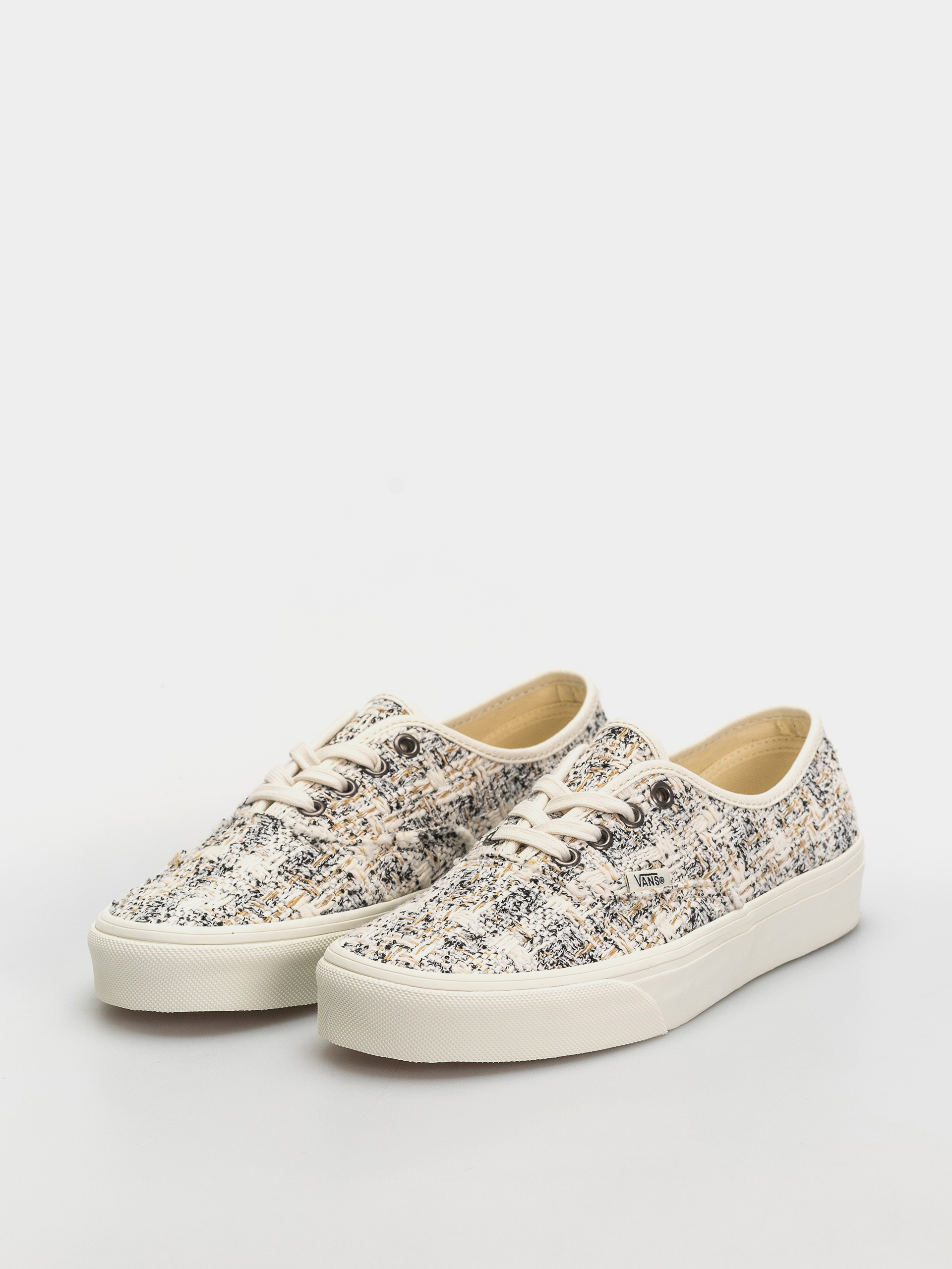 Vans Schuhe Authentic (marshmallow)