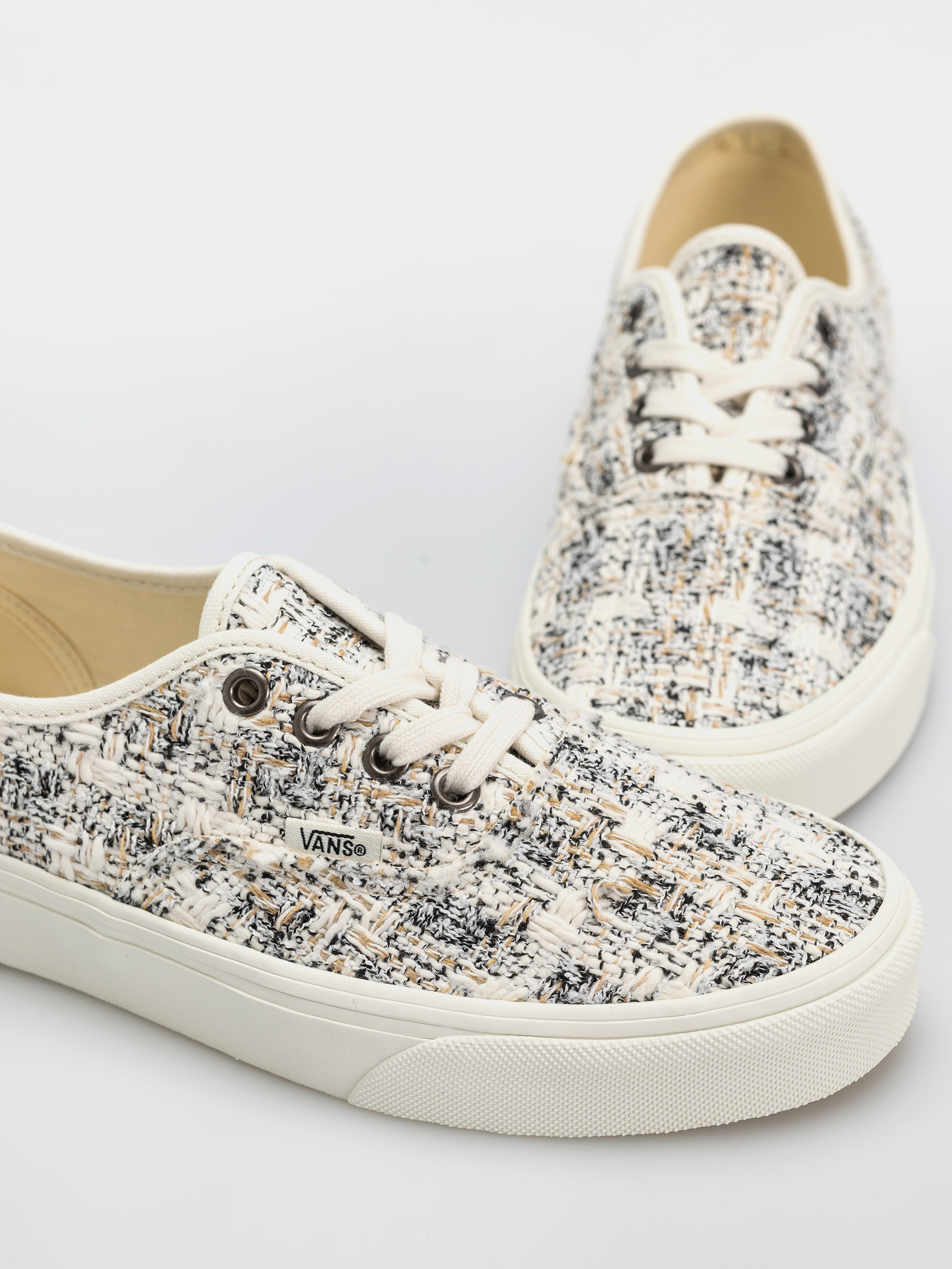 Vans Schuhe Authentic (marshmallow)