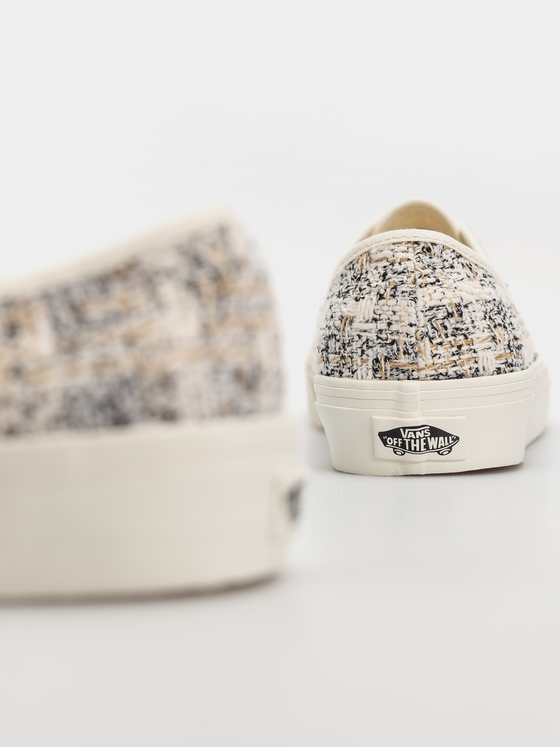 Vans Shoes Authentic (marshmallow)