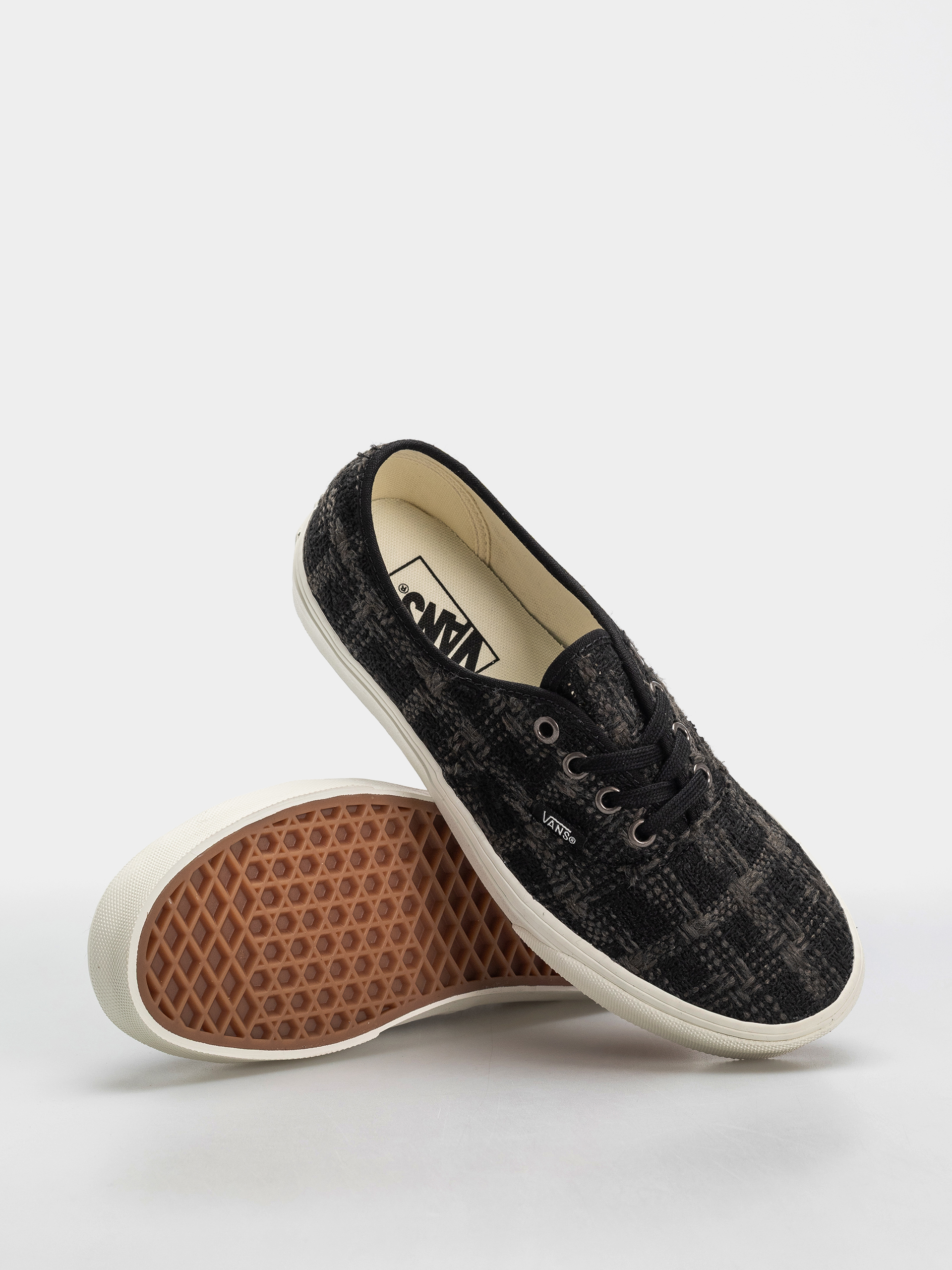 Vans Schuhe Authentic (black)