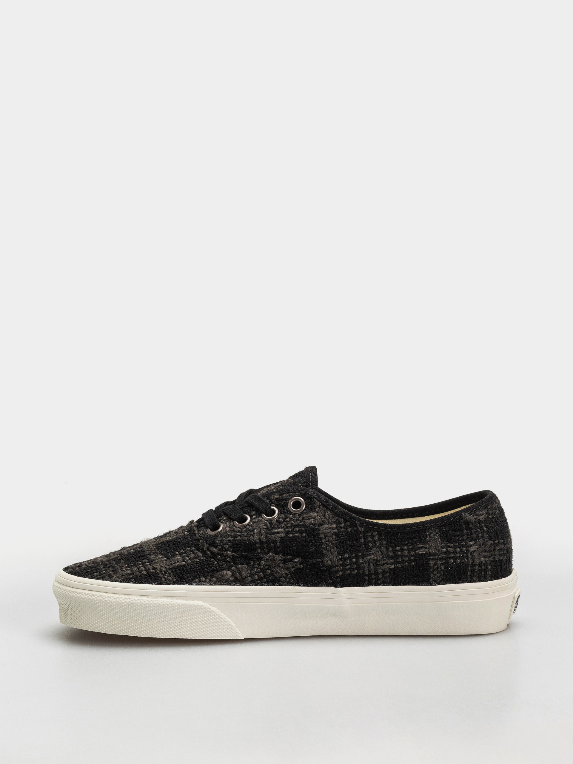 Vans Schuhe Authentic (black)