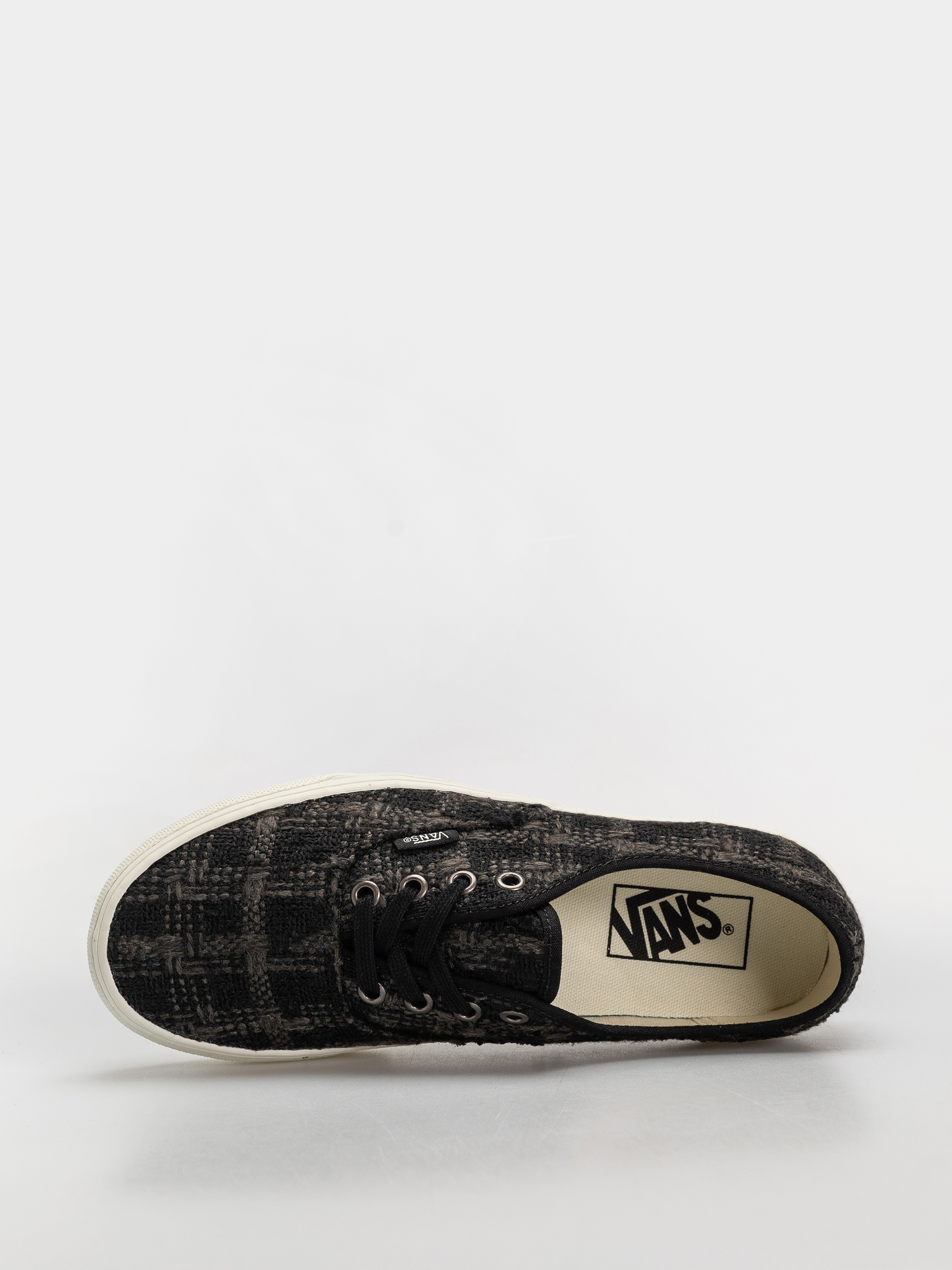 Vans Shoes Authentic (black)