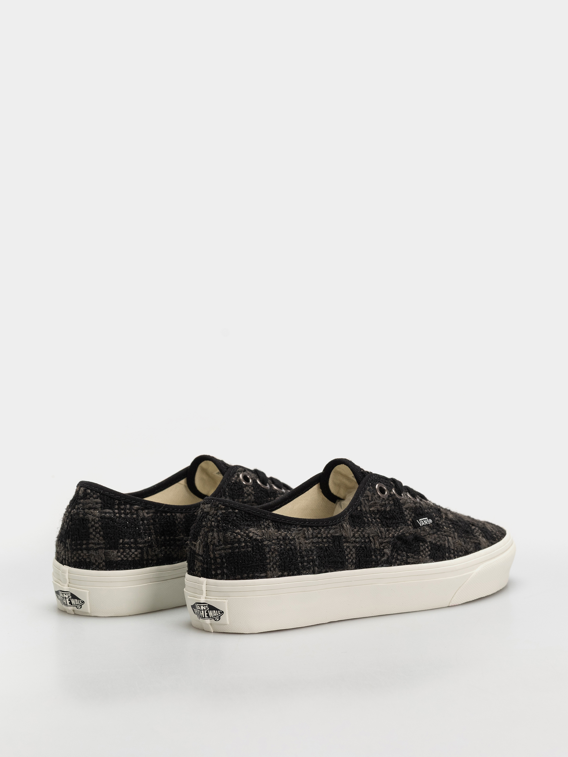 Vans Schuhe Authentic (black)
