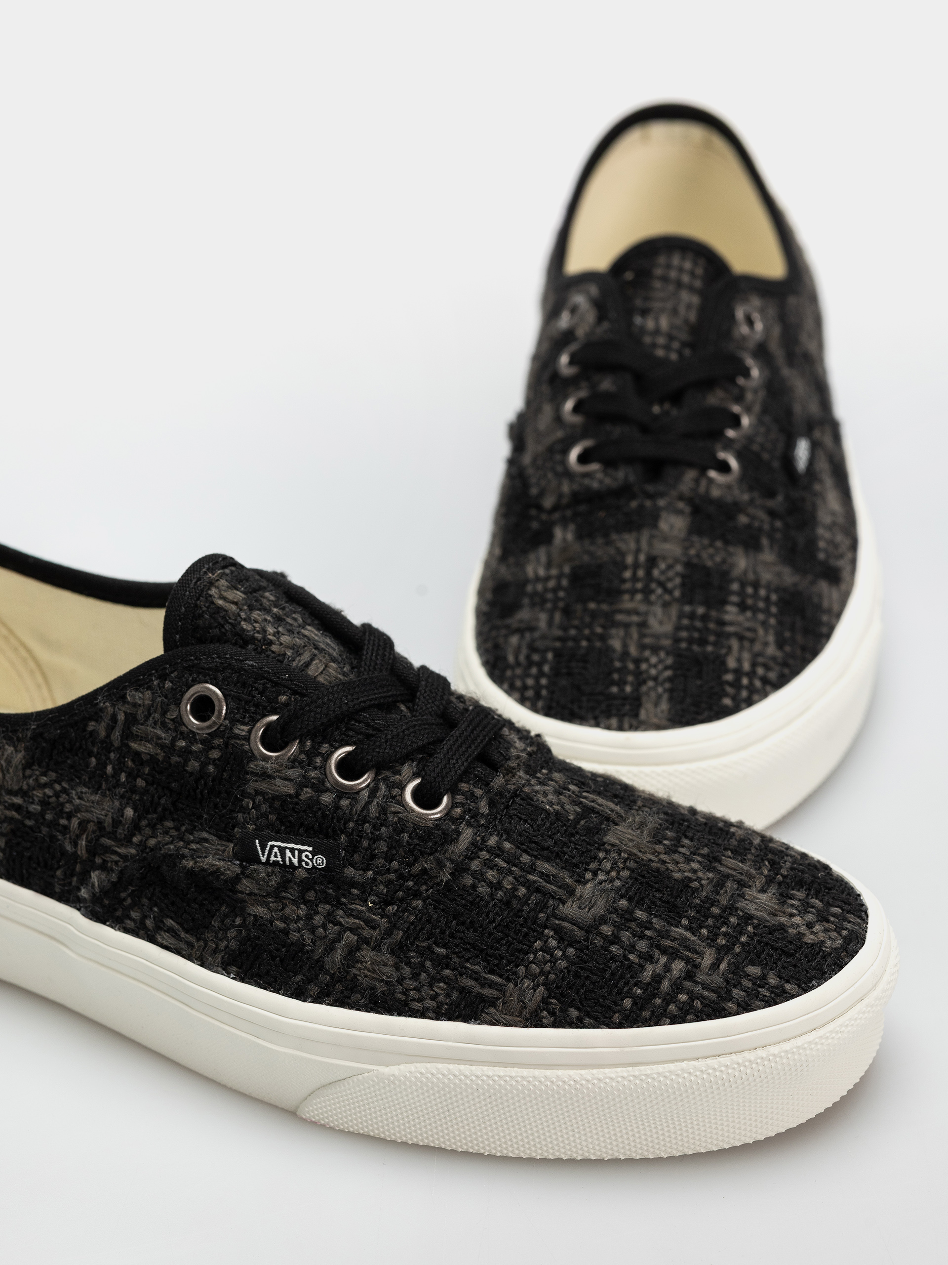 Vans Shoes Authentic (black)