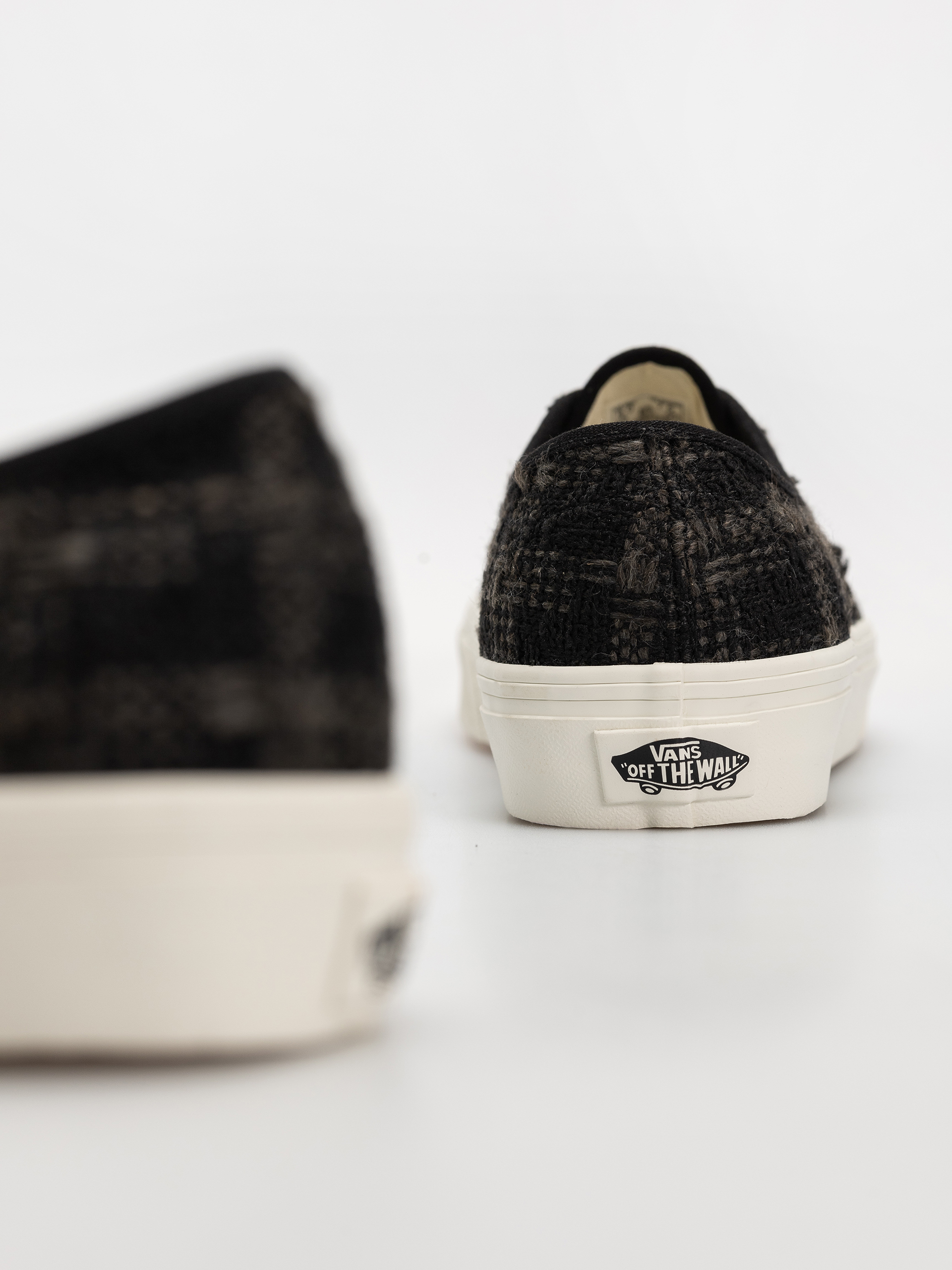 Vans Shoes Authentic (black)