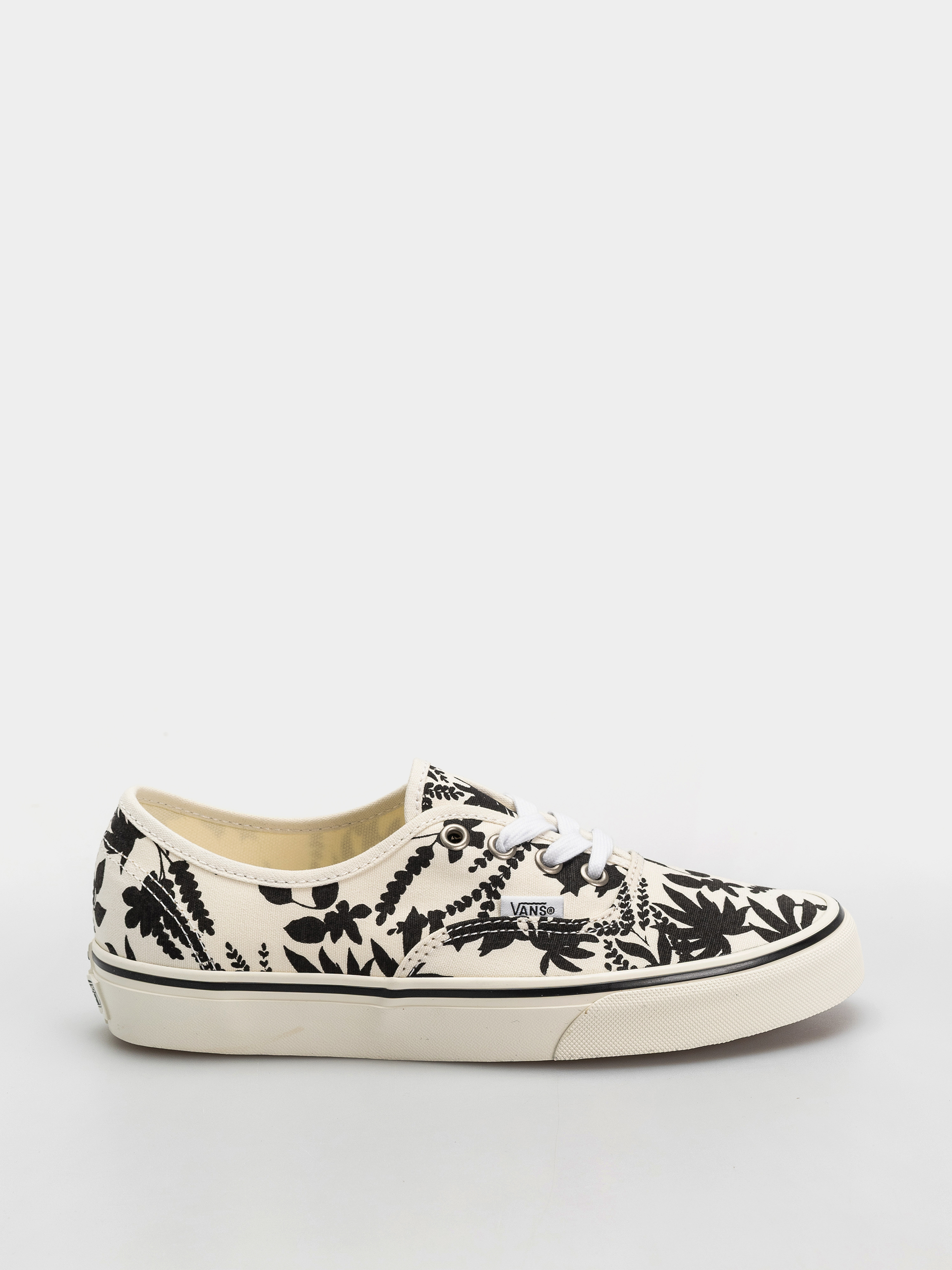 Vans Shoes Authentic (black)