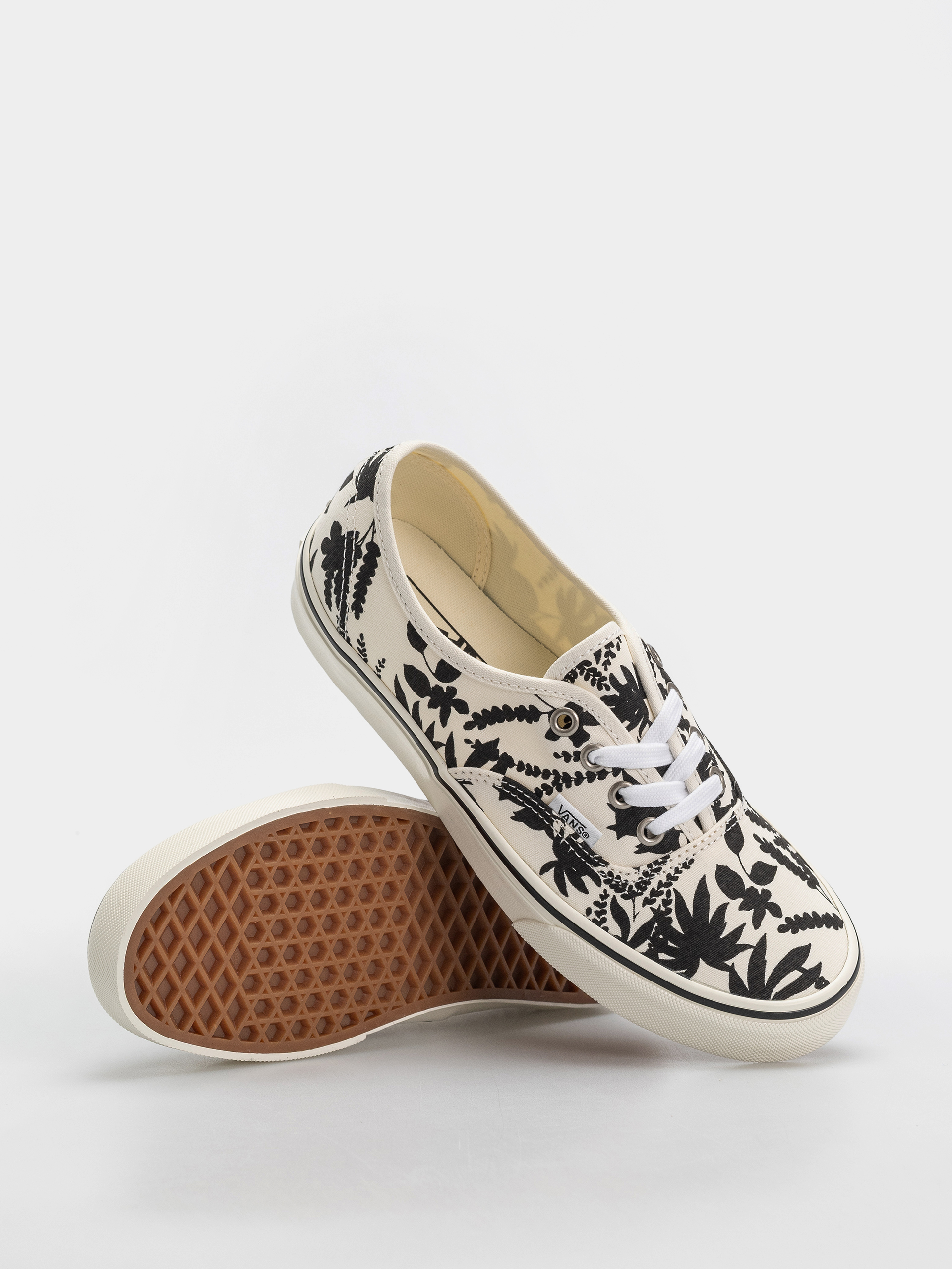 Vans Schuhe Authentic (black)