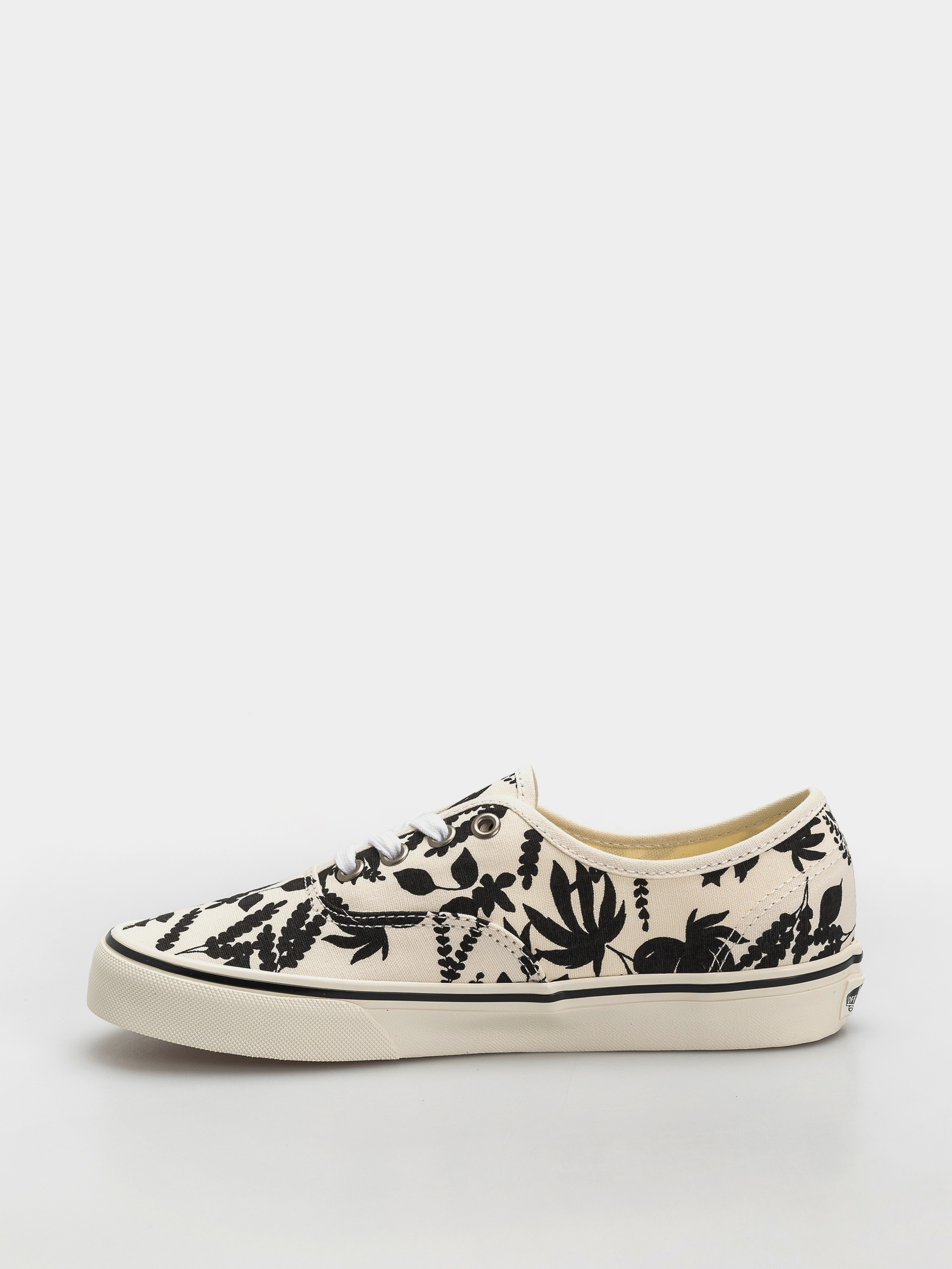 Vans Schuhe Authentic (black)