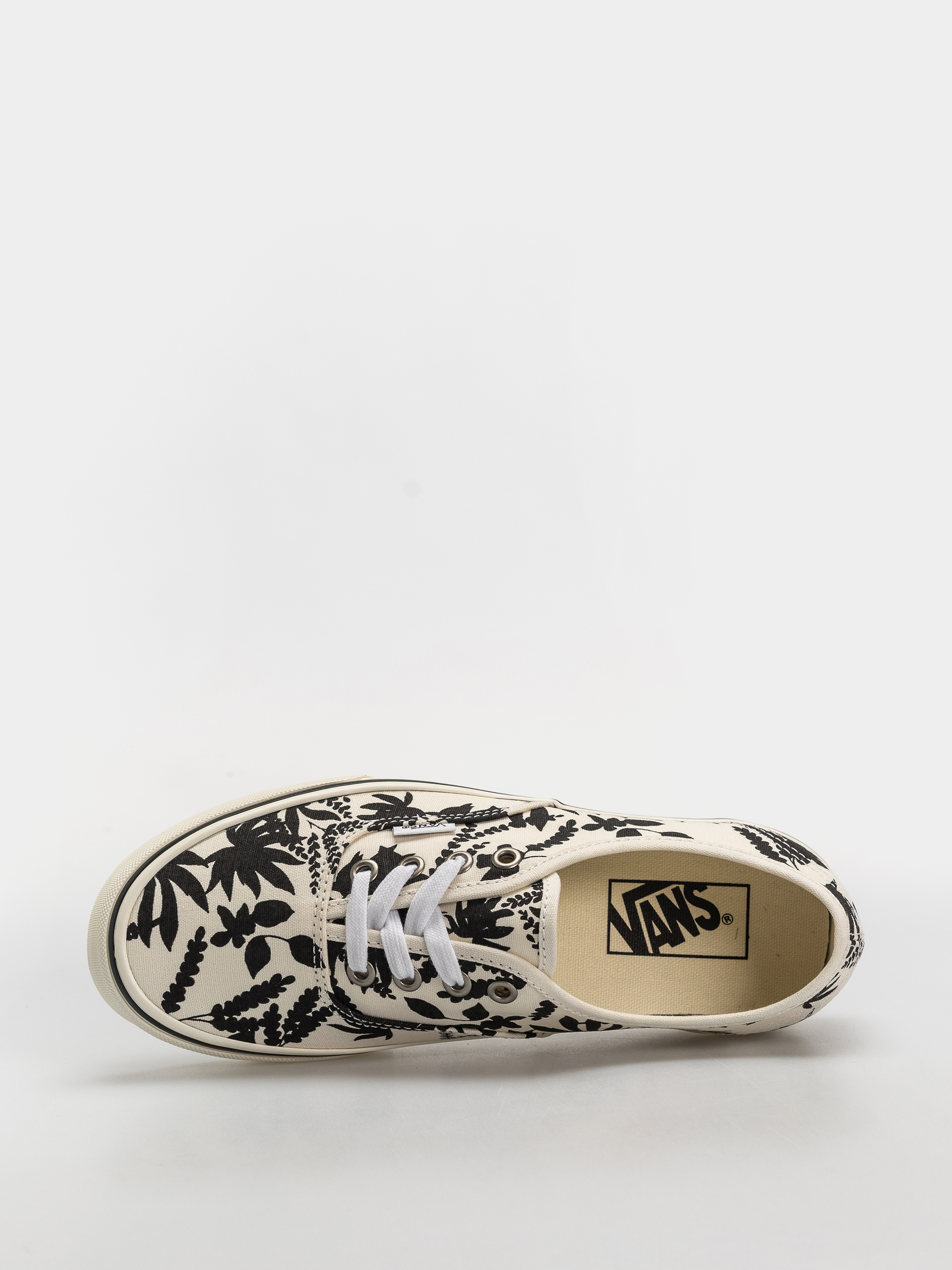 Vans Shoes Authentic (black)