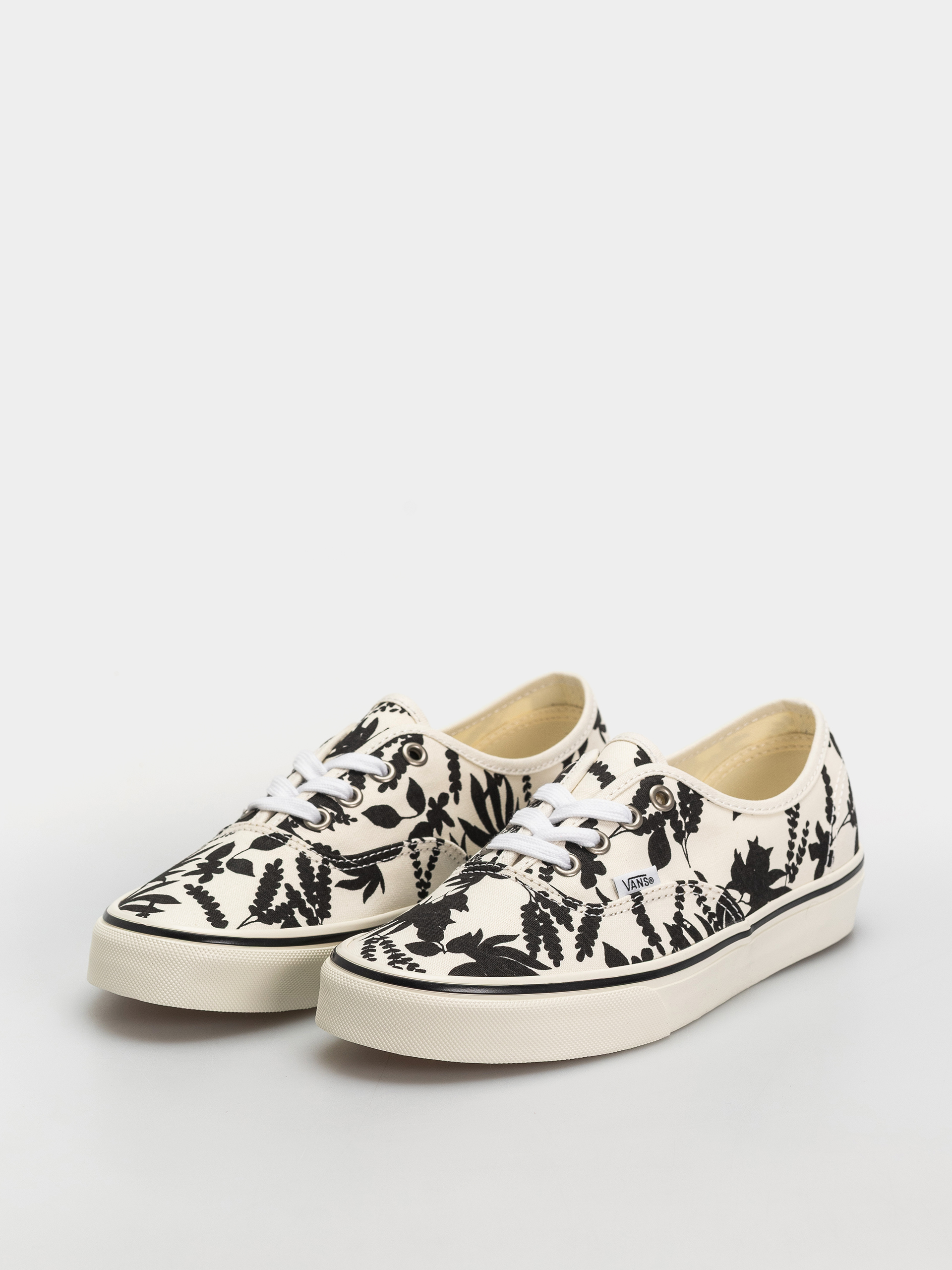 Vans Schuhe Authentic (black)