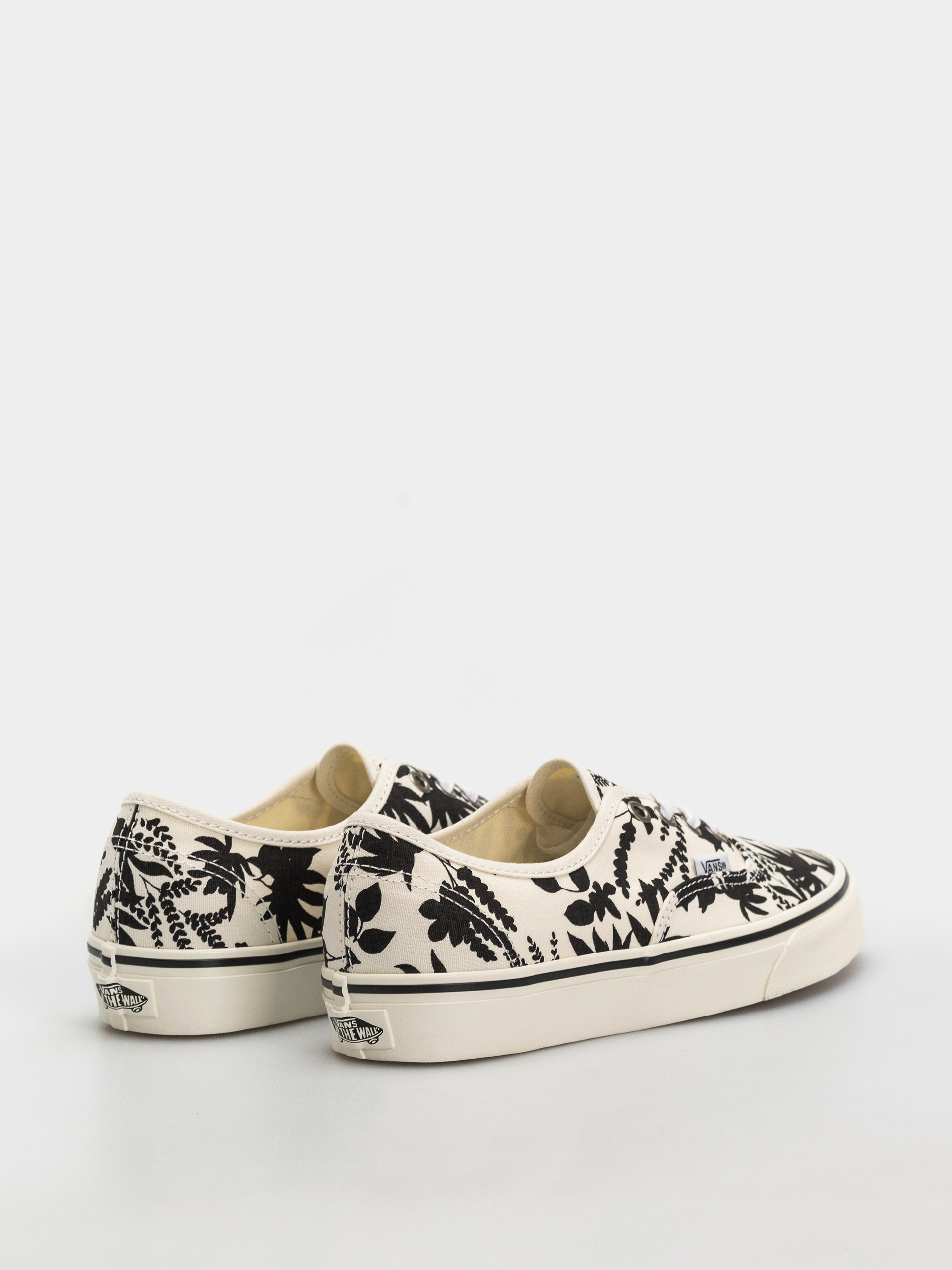 Vans Shoes Authentic (black)