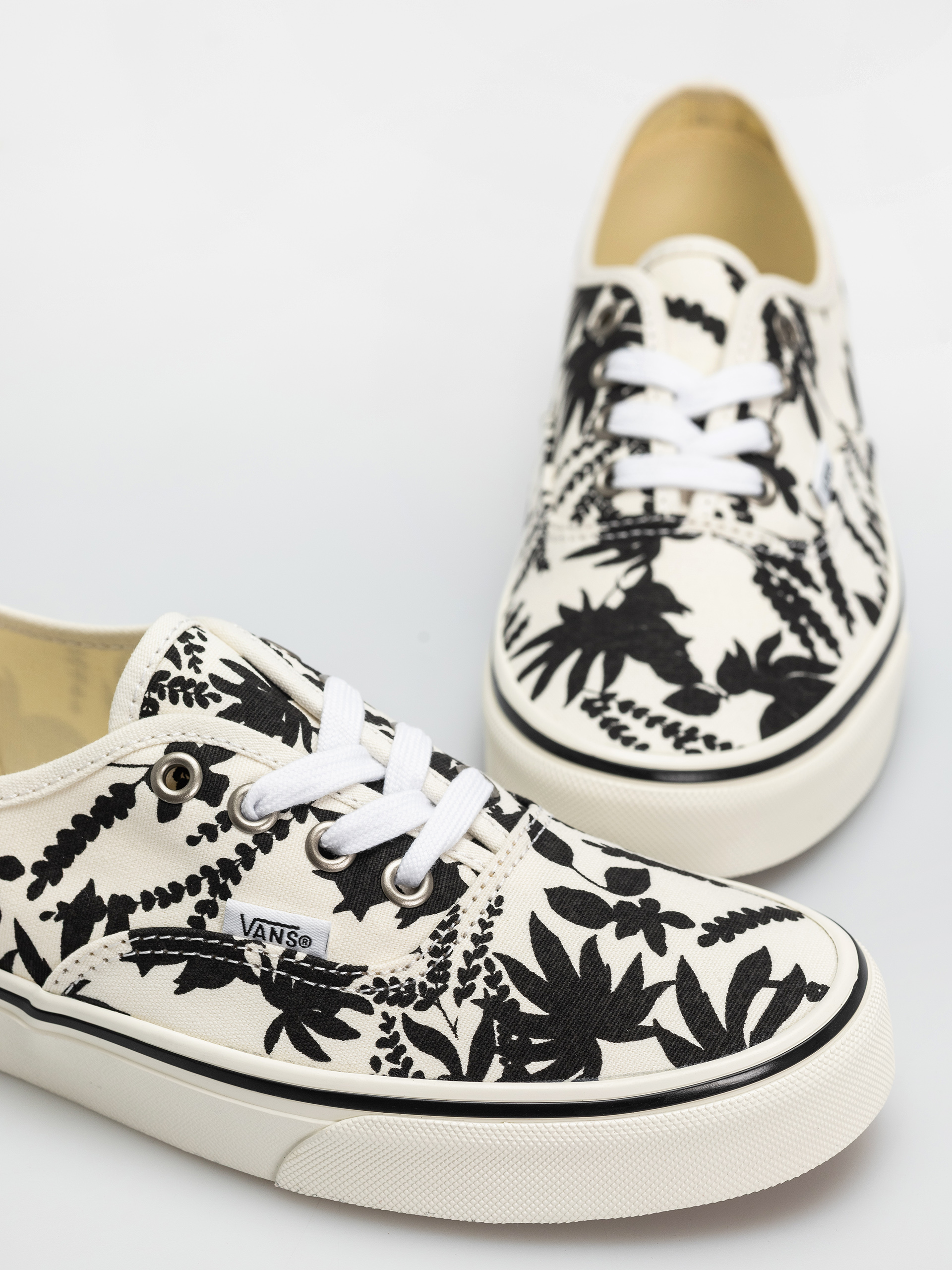 Vans Shoes Authentic (black)