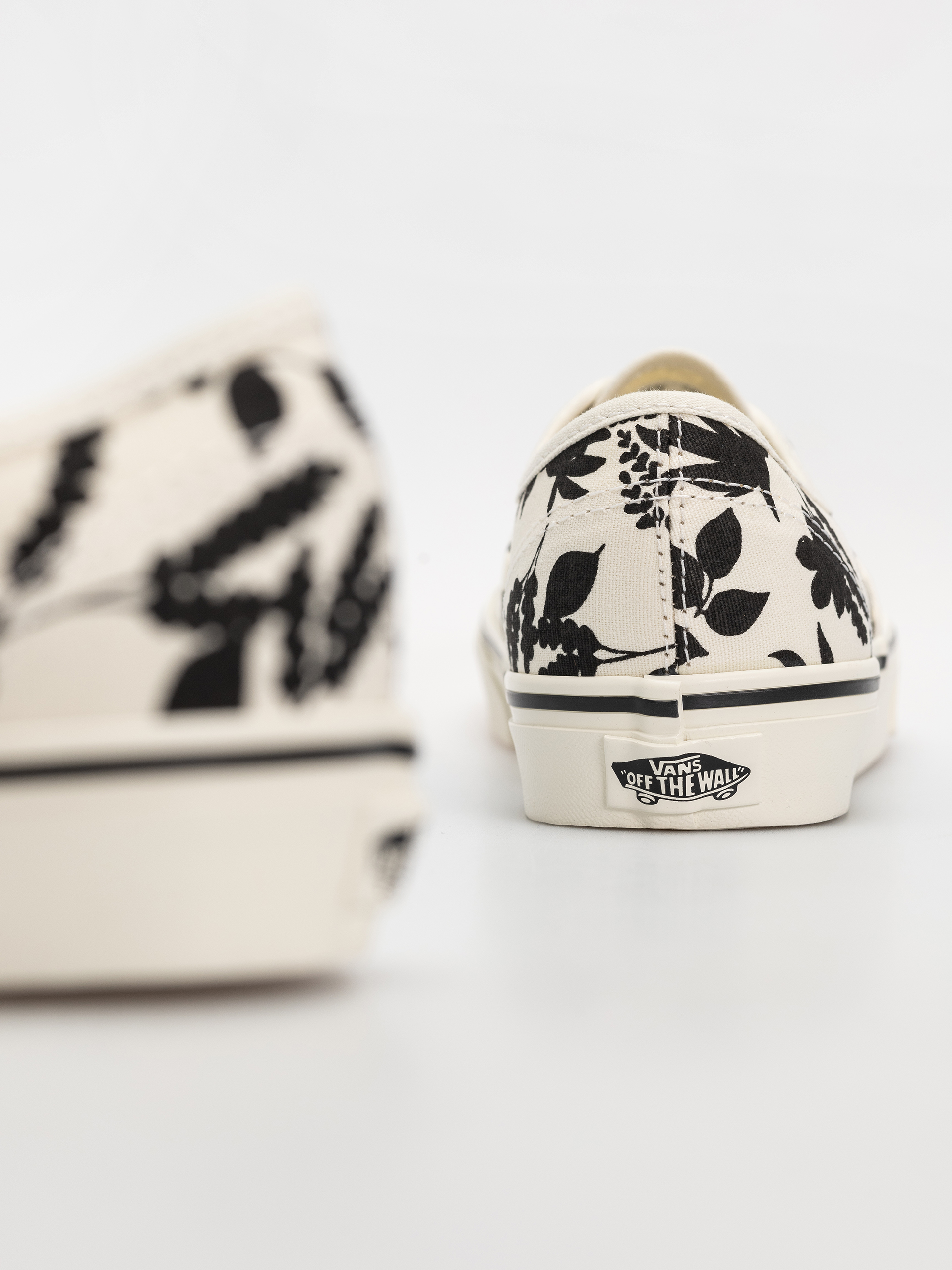 Vans Schuhe Authentic (black)