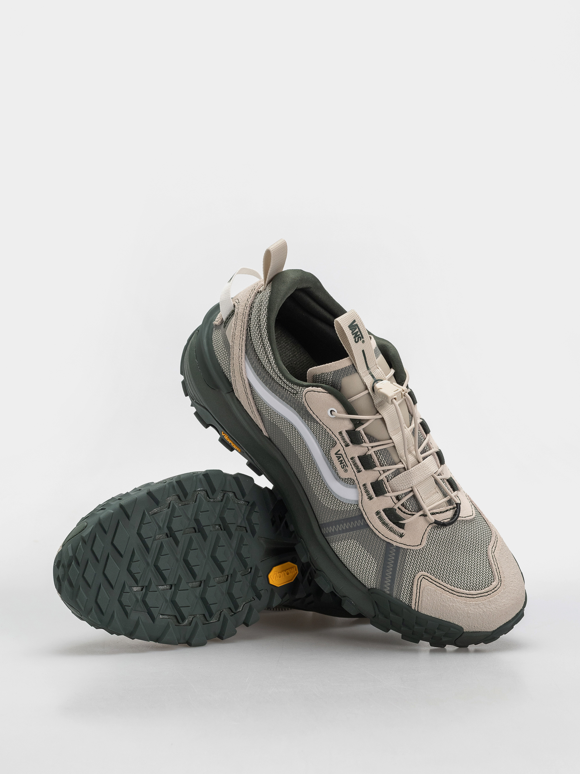 Vans Shoes Crosspath Xc (oatmeal)