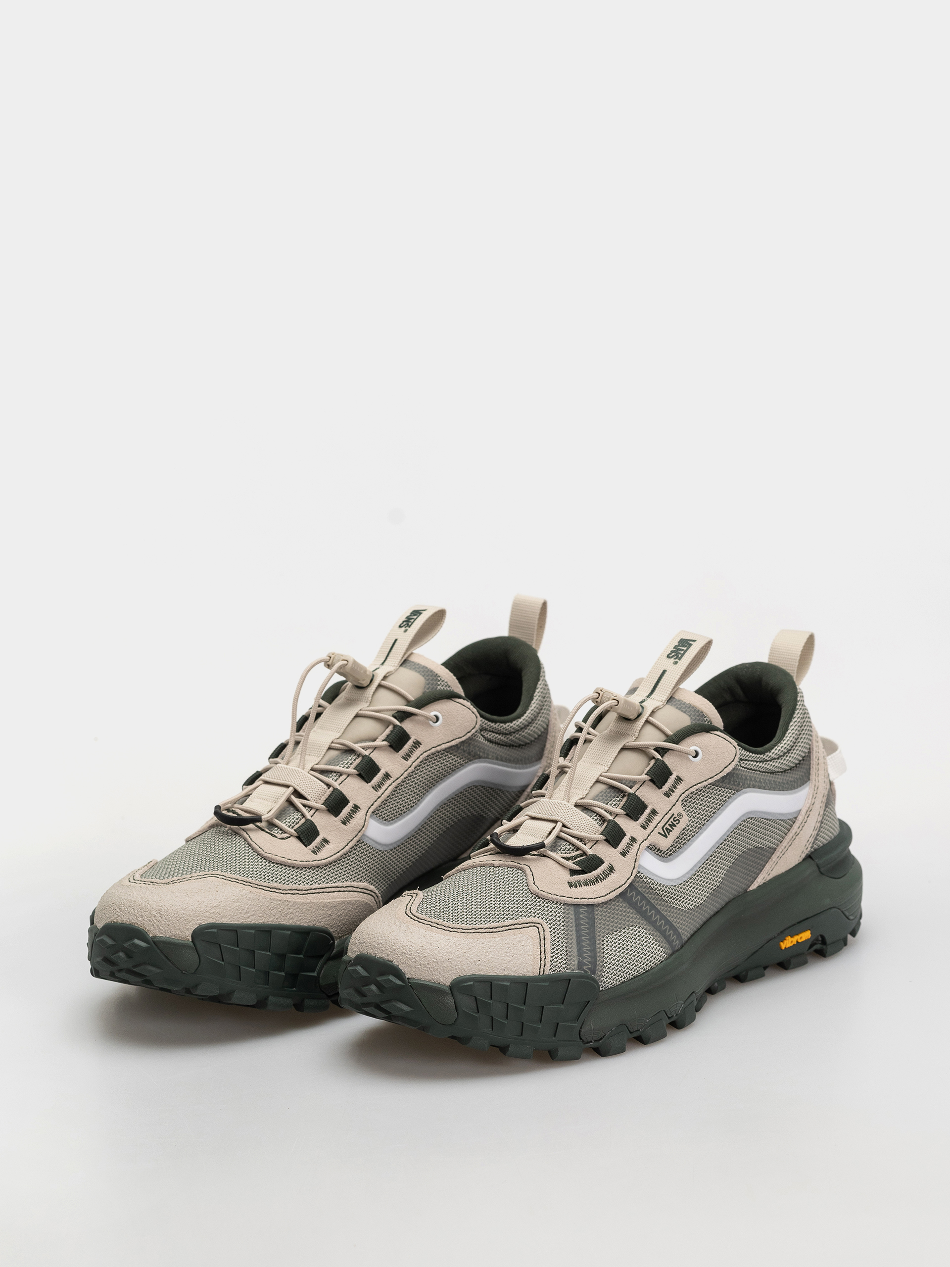Vans Schuhe Crosspath Xc (oatmeal)