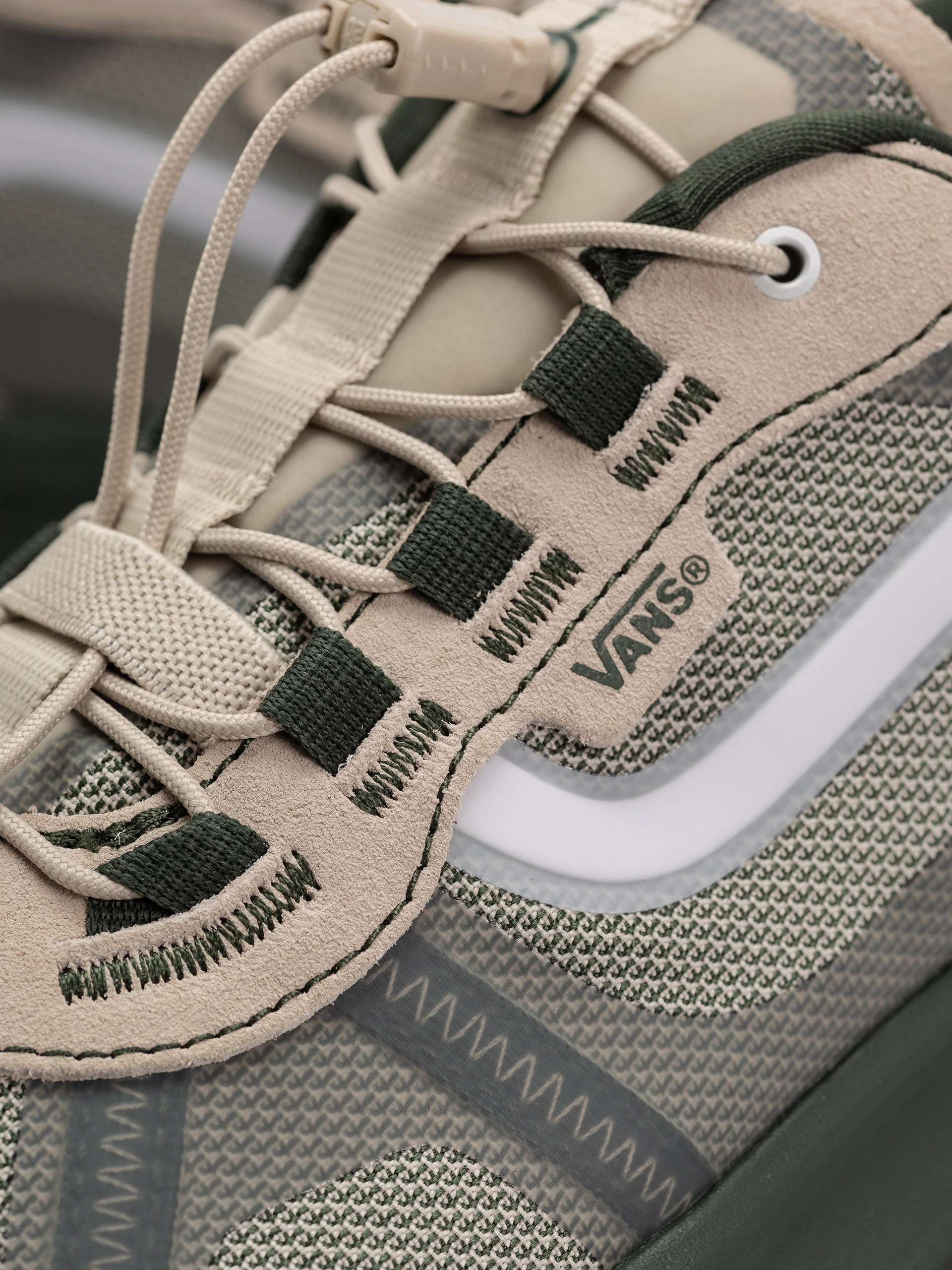 Vans Schuhe Crosspath Xc (oatmeal)