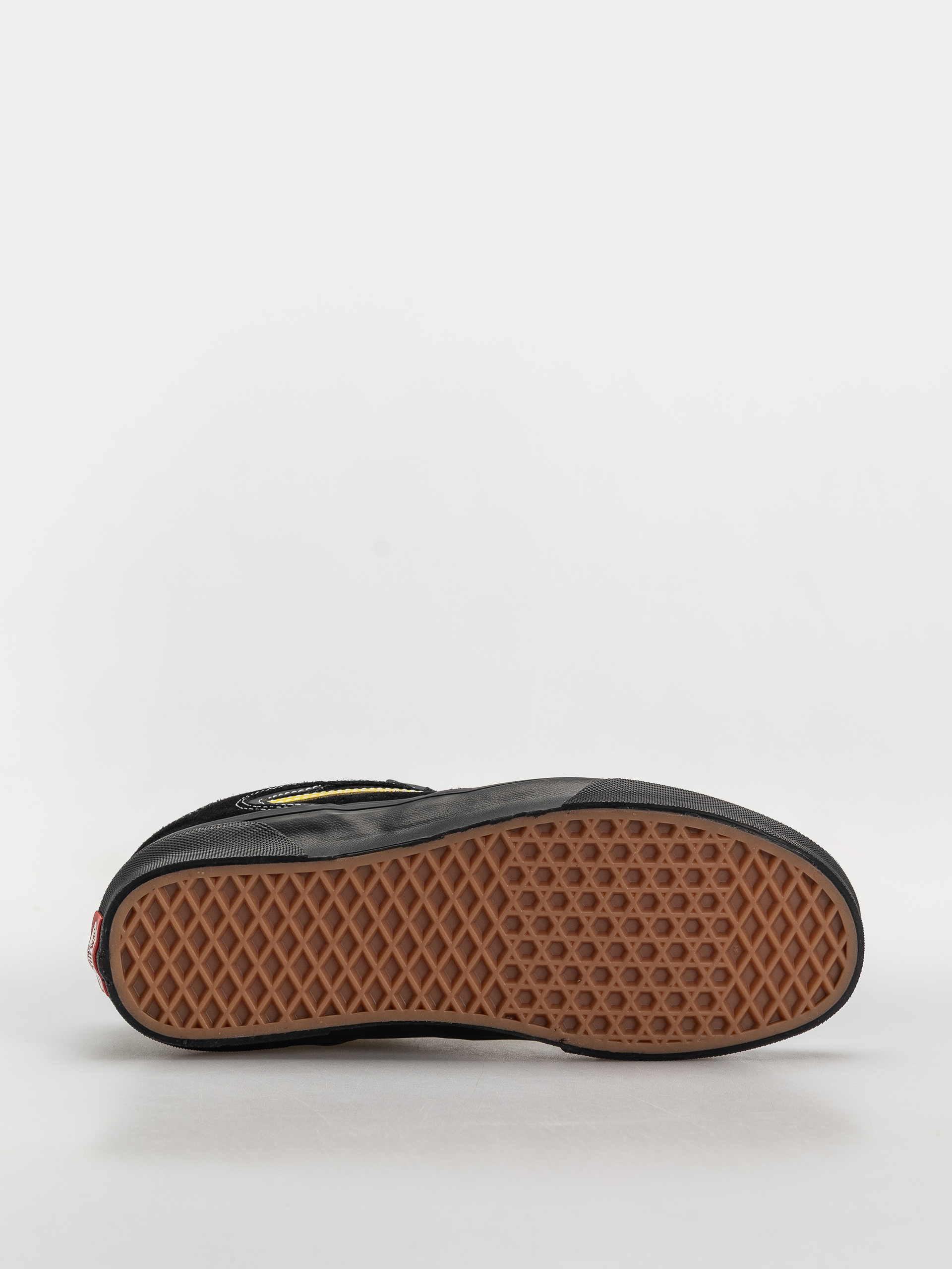 Vans Shoes Rowley Classic (black/yellow)