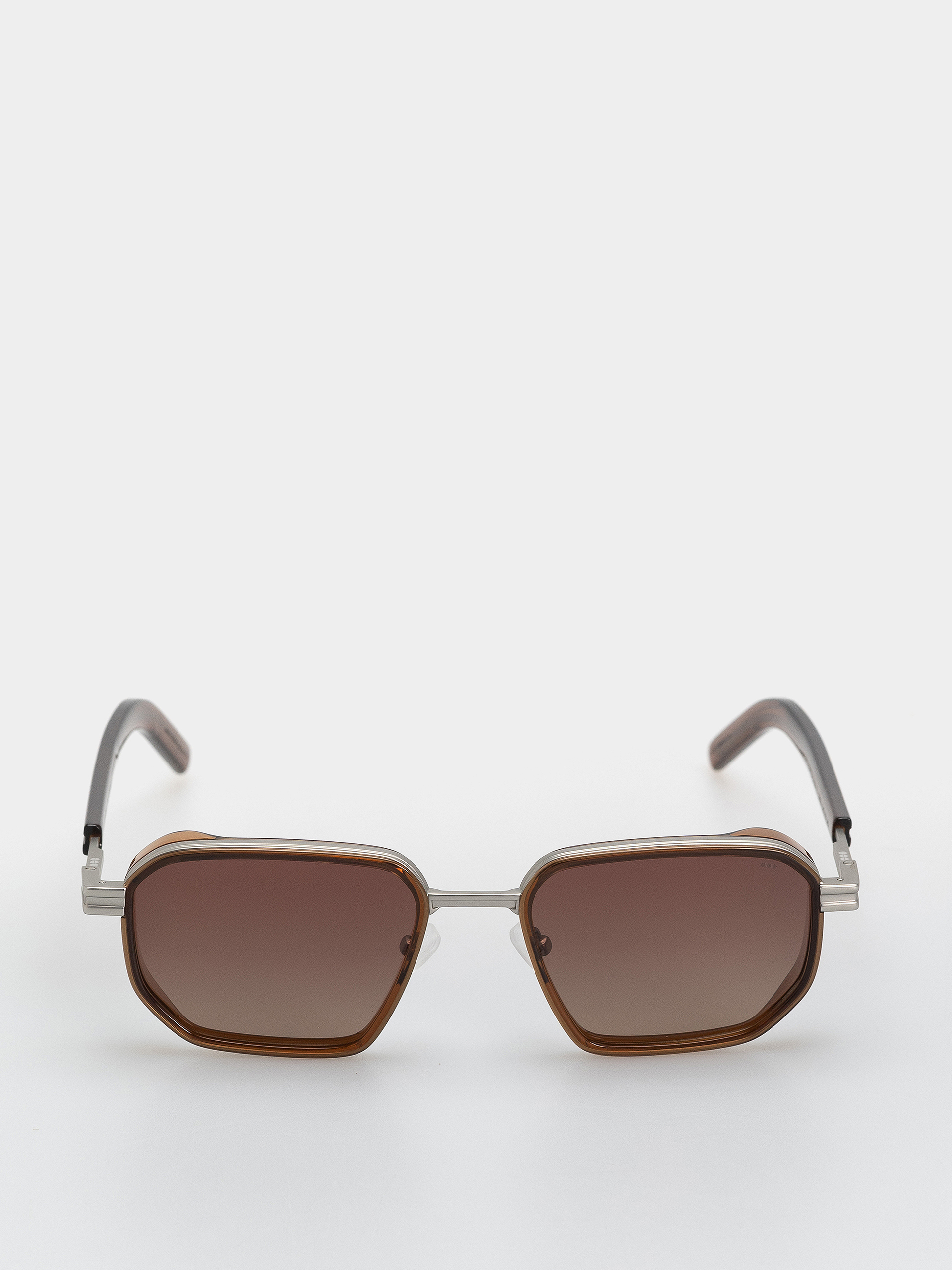 Komono Harvey Sonnenbrille (silver jupiter)