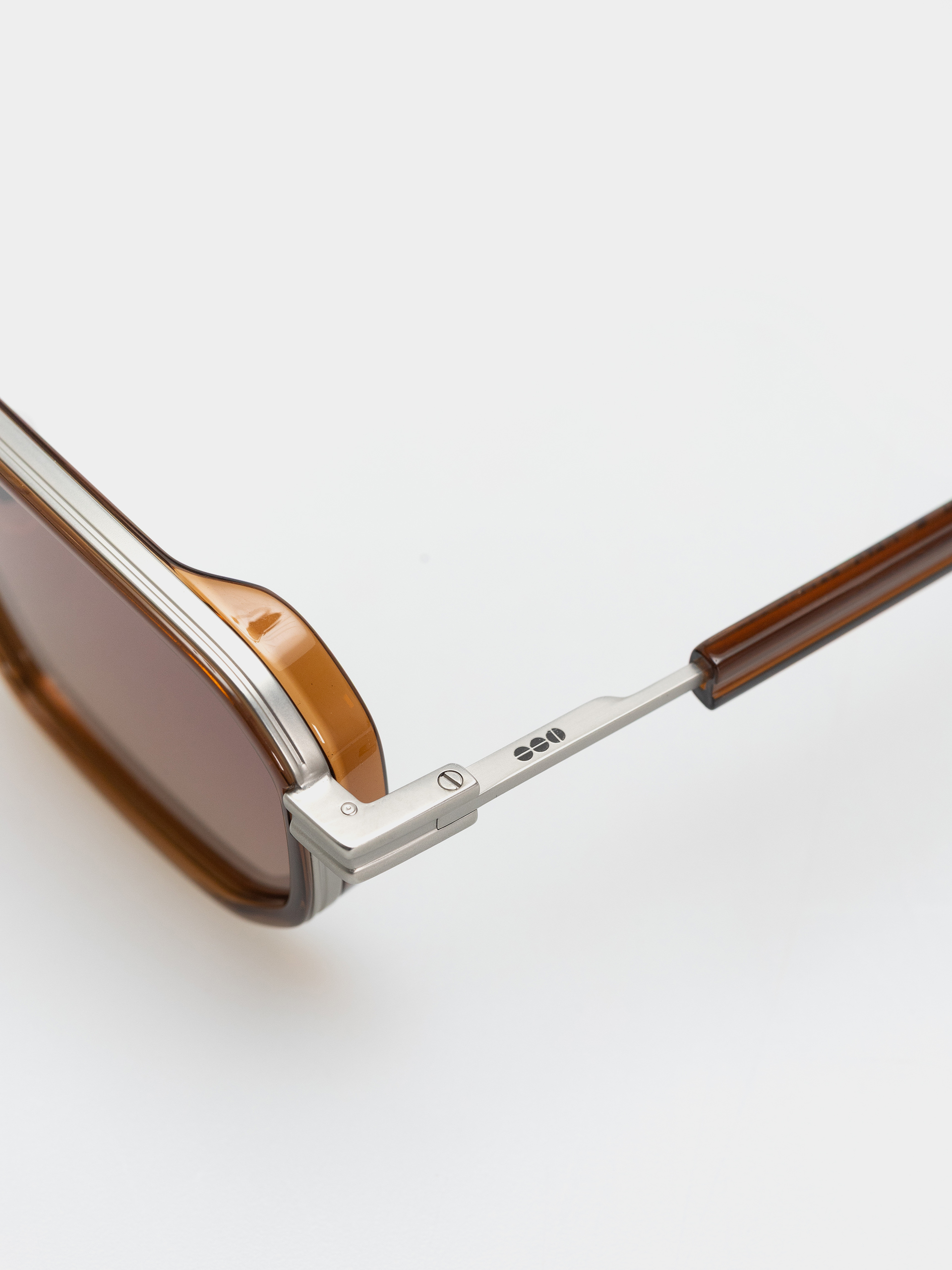 Komono Harvey Sonnenbrille (silver jupiter)