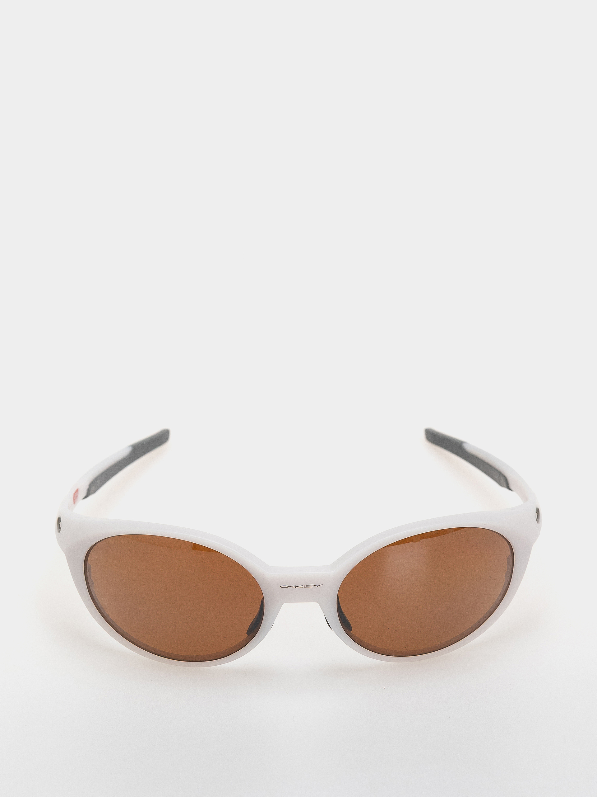 Oakley Eye Jacket Redux Sonnenbrille (prizm tungsten polarized lenses/matte vapor frame)