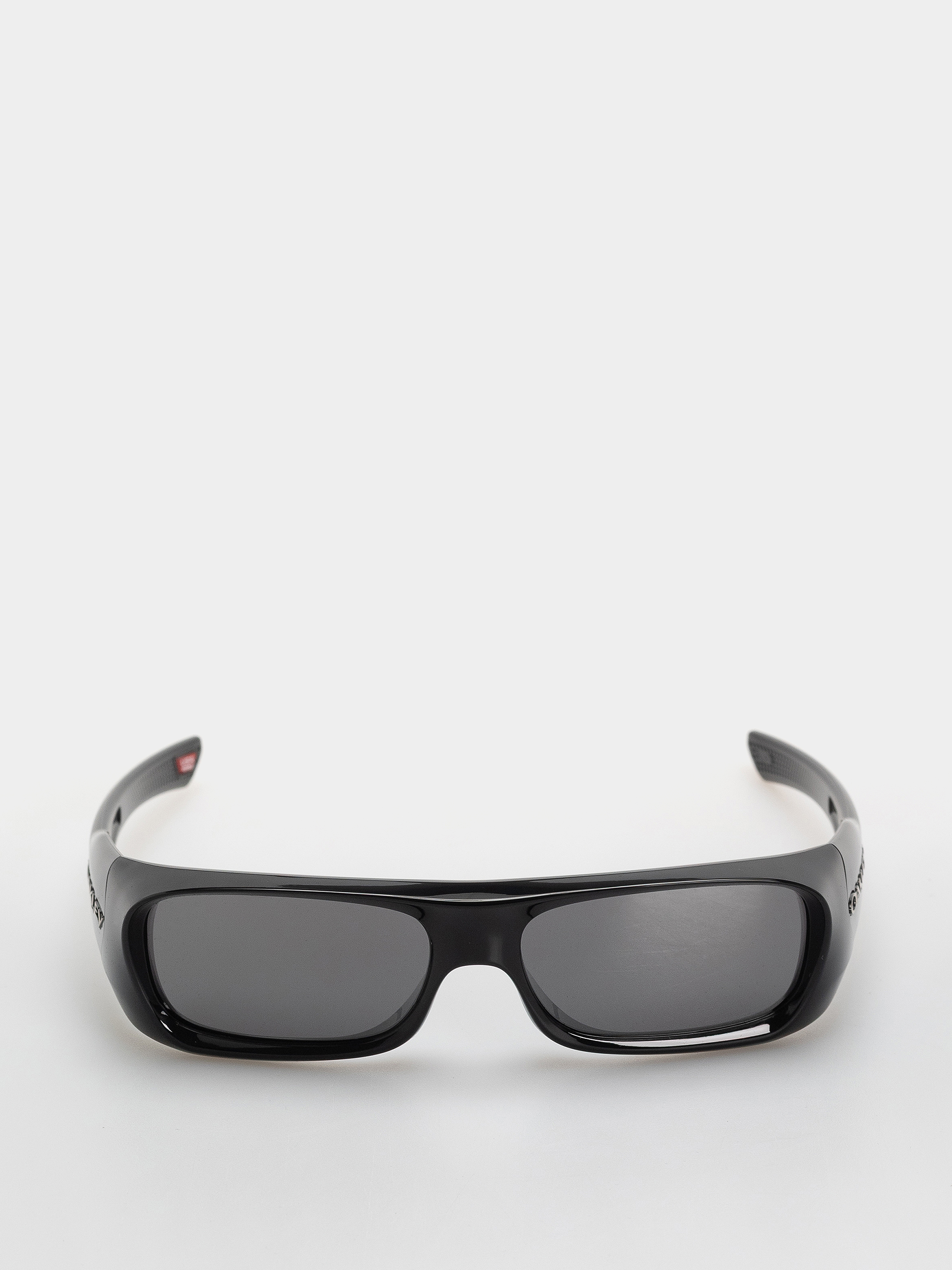 Oakley Permian Sonnenbrille (prizm black lenses/black frame)