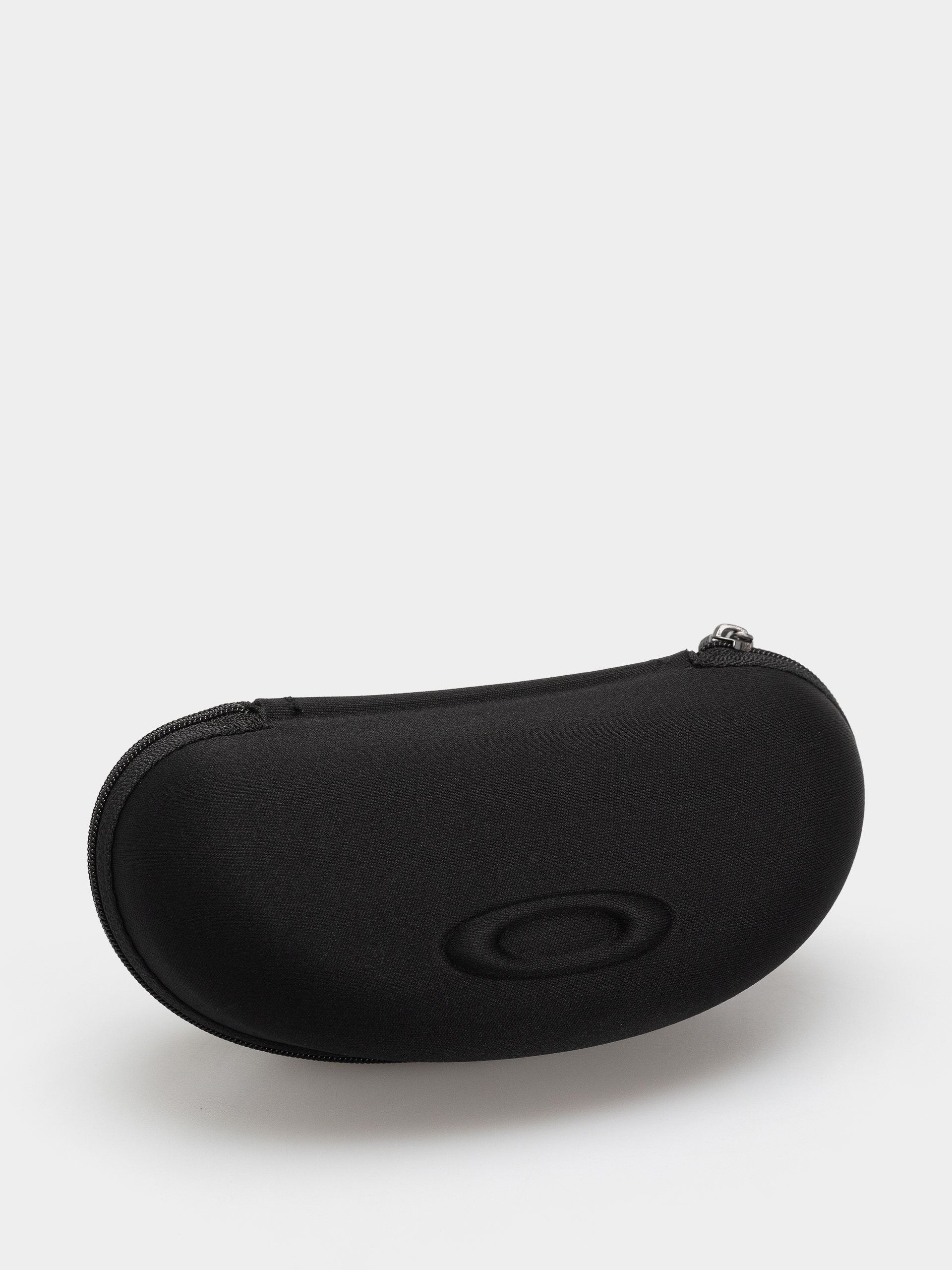 Oakley Permian Sonnenbrille (prizm black lenses/black frame)