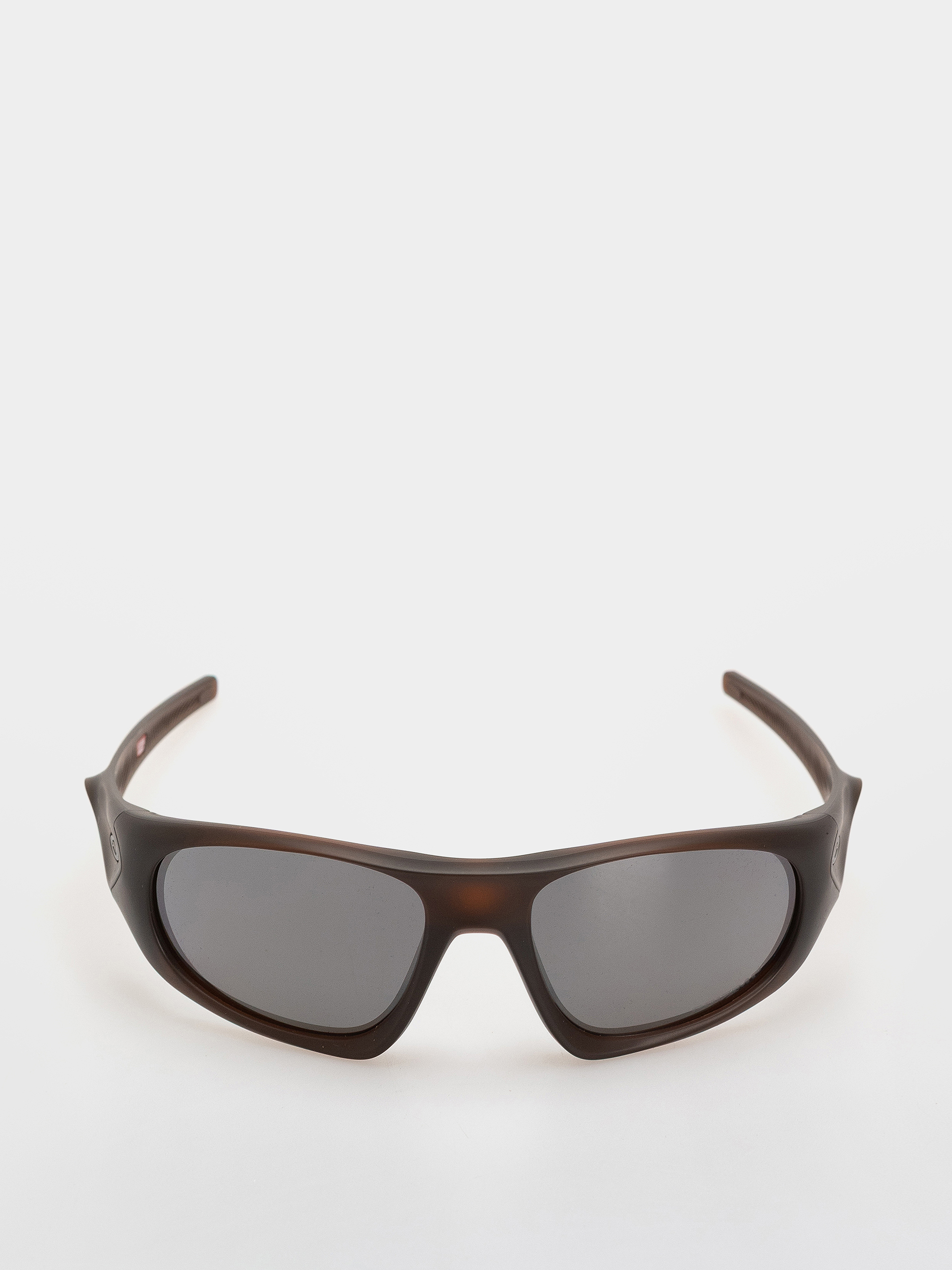 Oakley Neoforma Sonnenbrille (prizm black polarized lenses/matte rootbeer frame)
