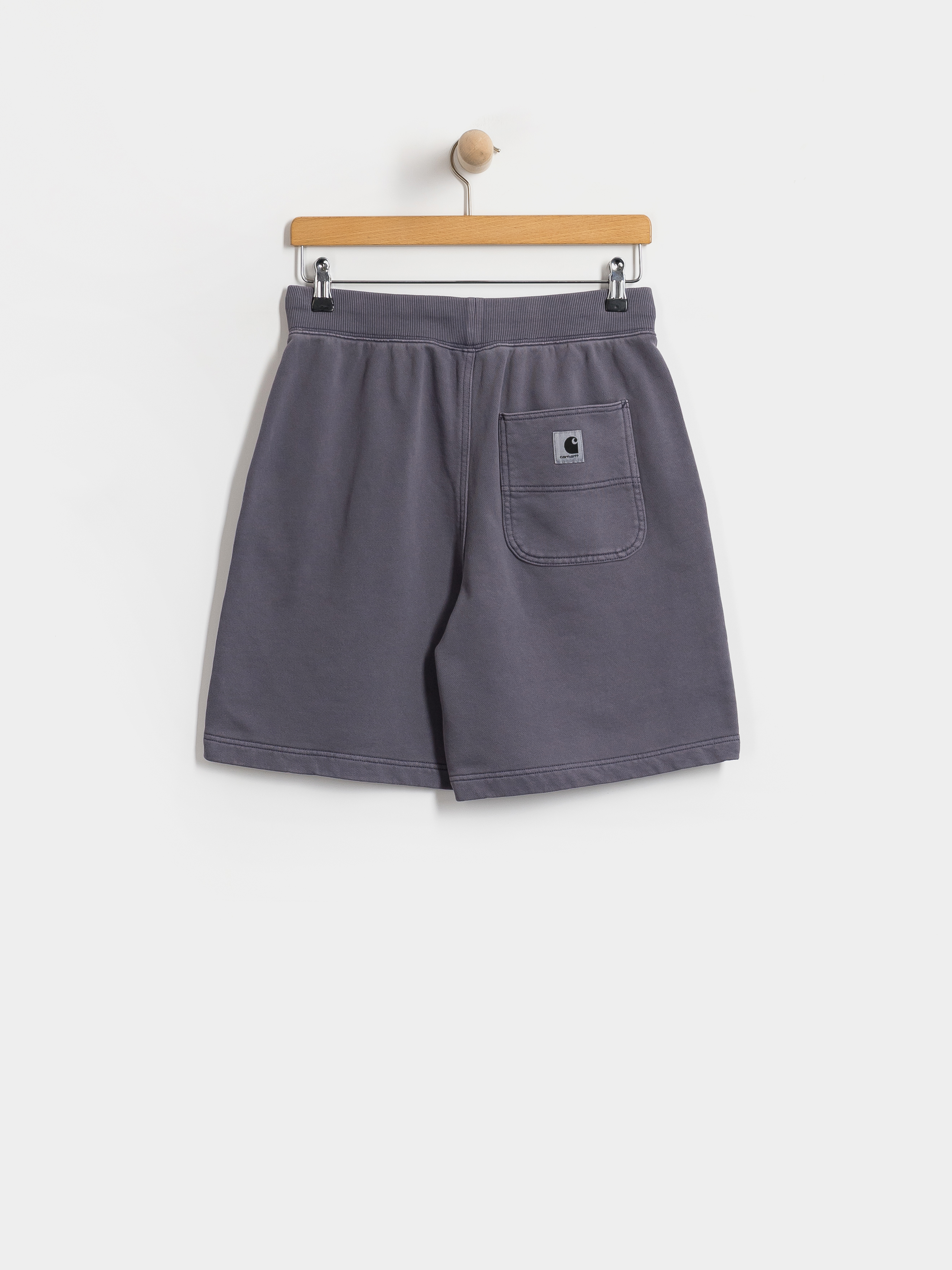 Carhartt WIP Shorts Hoggard Wmn (shady purple)