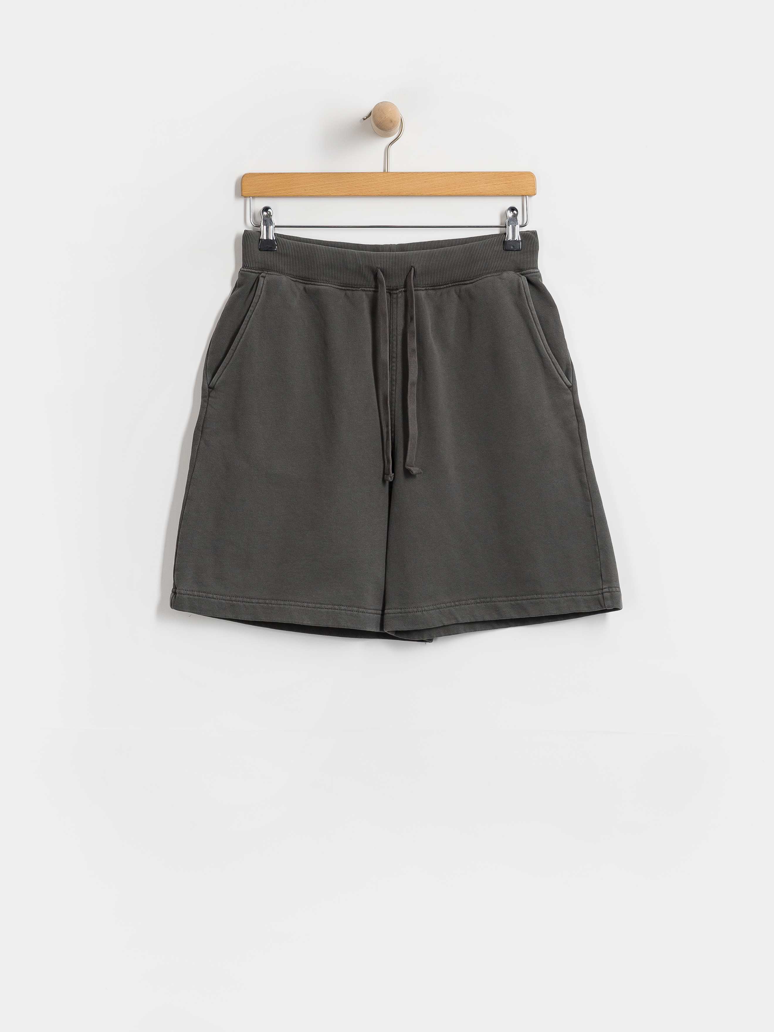 Carhartt WIP Shorts Hoggard Wmn (black)