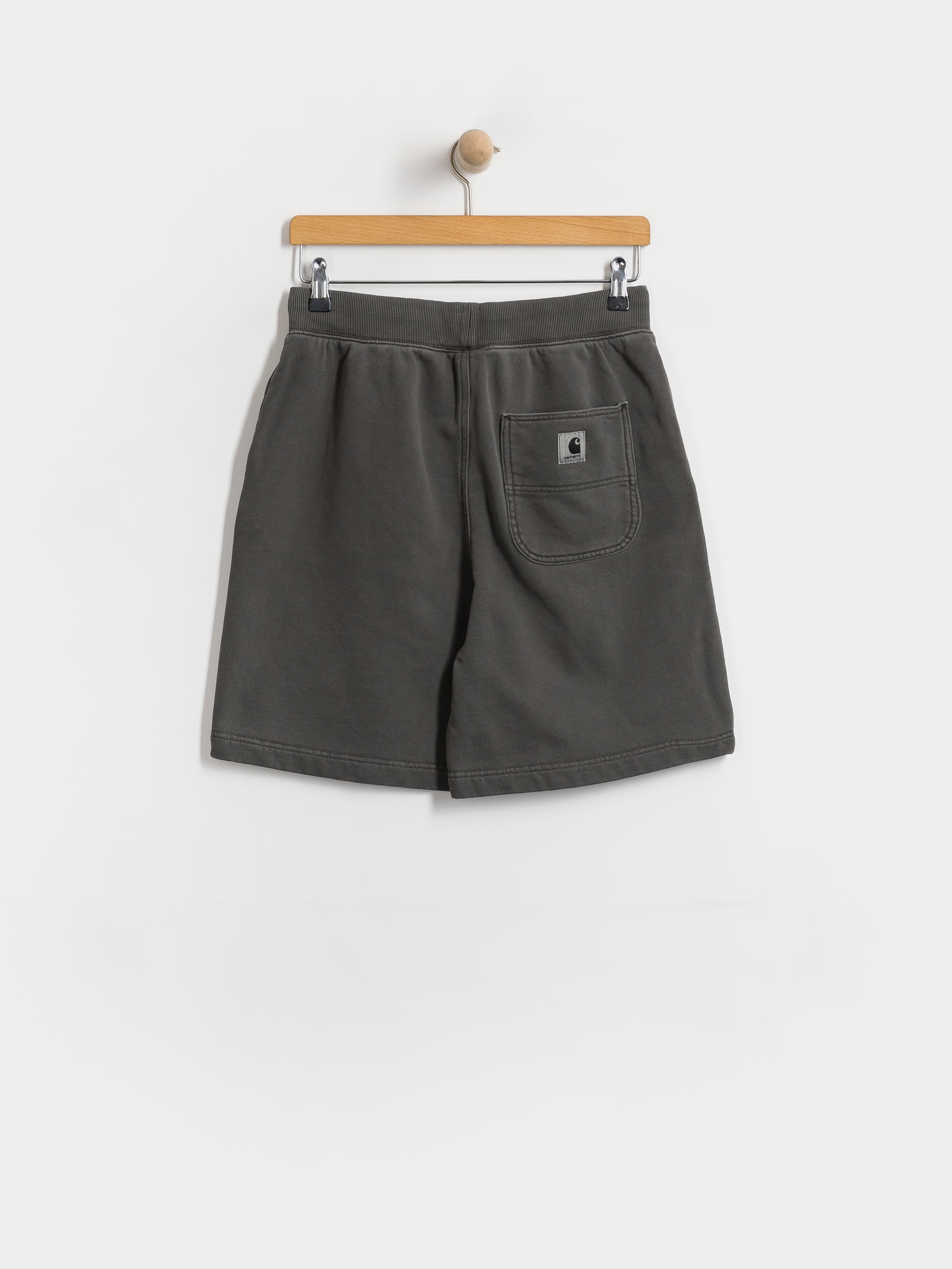 Carhartt WIP Shorts Hoggard Wmn (black)