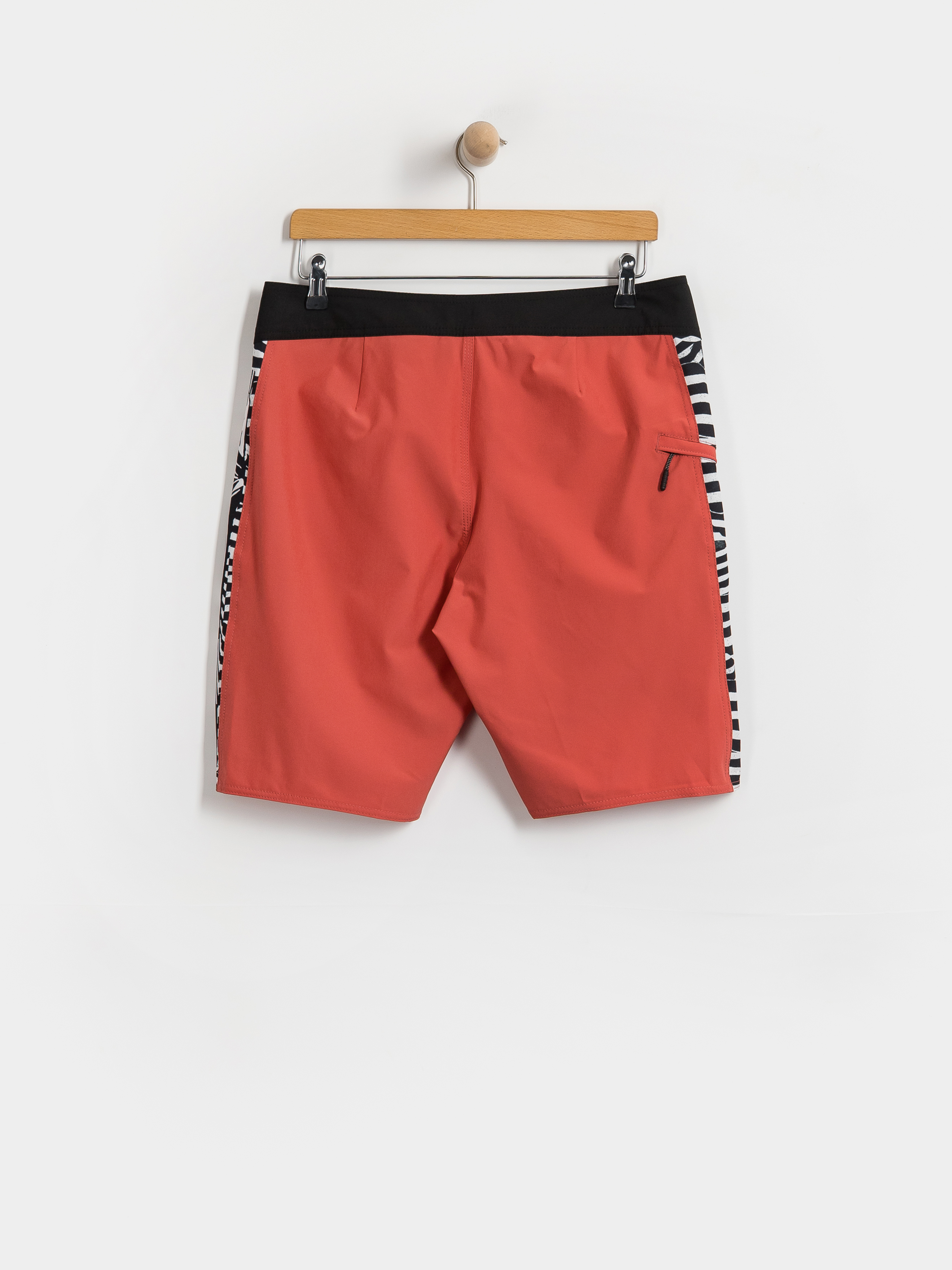 Volcom Mingle Mod 20 Boardshorts (cranberry)