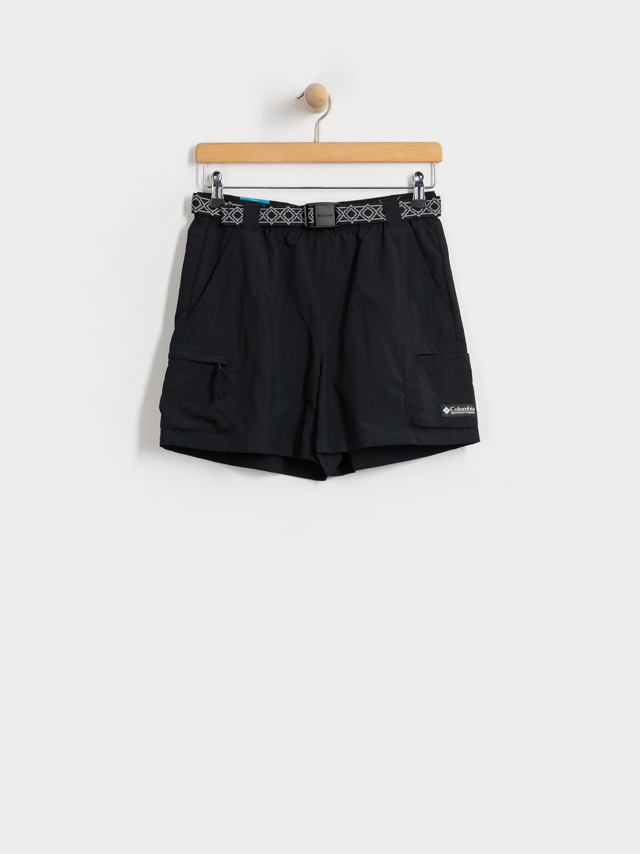 Columbia Sequoia Grove Shorts Wmn (black)