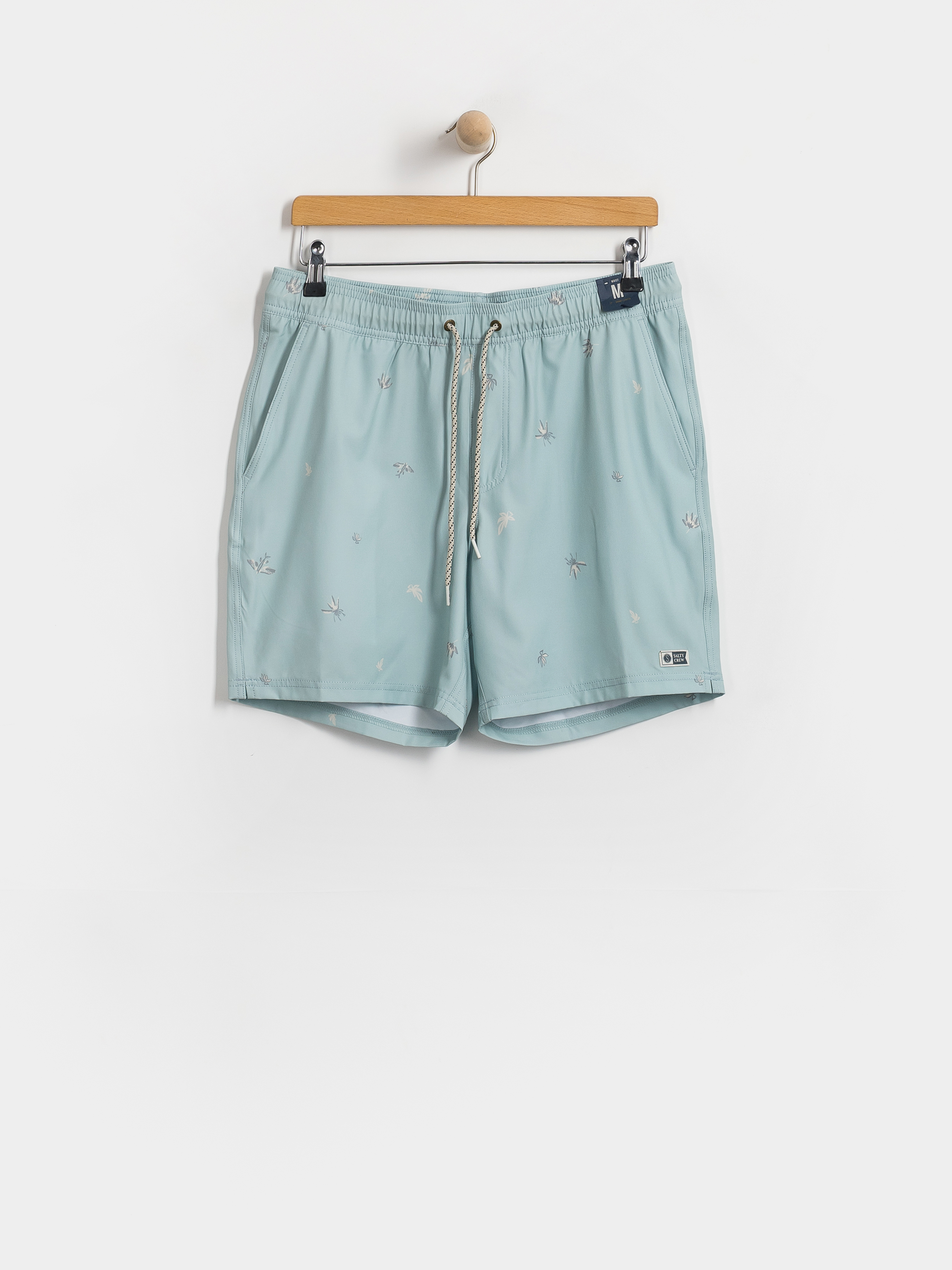 Salty Crew Small Kine Volley Shorts