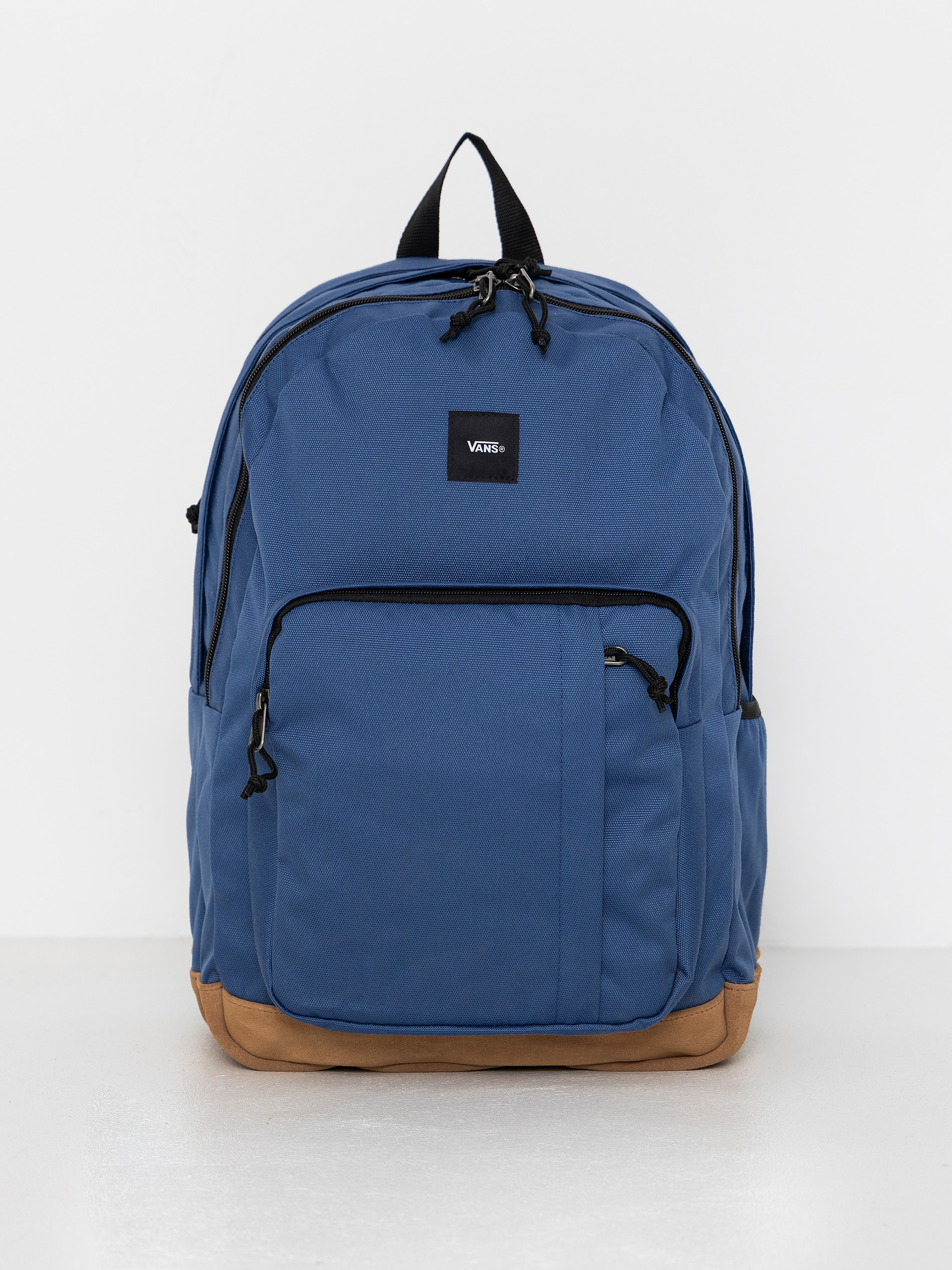 Fjallraven Backpack Skule 24 - navy blue (navy)
