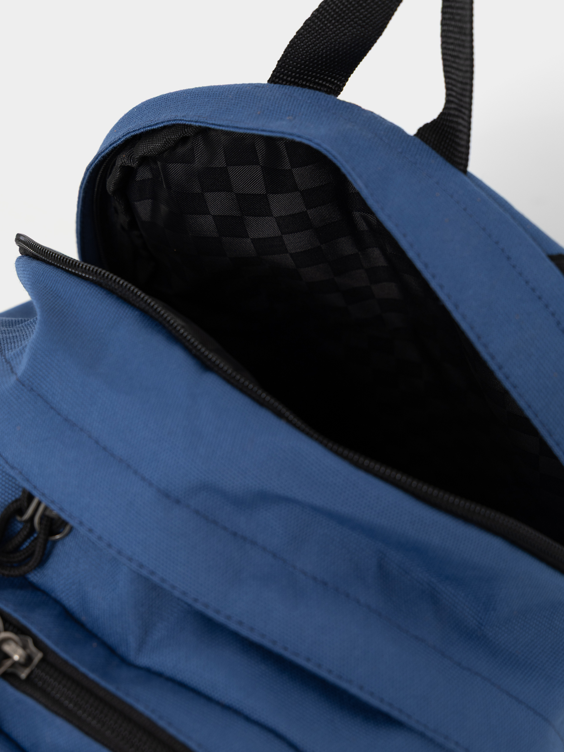 Vans Old Skool Trek Rucksack (true navy)