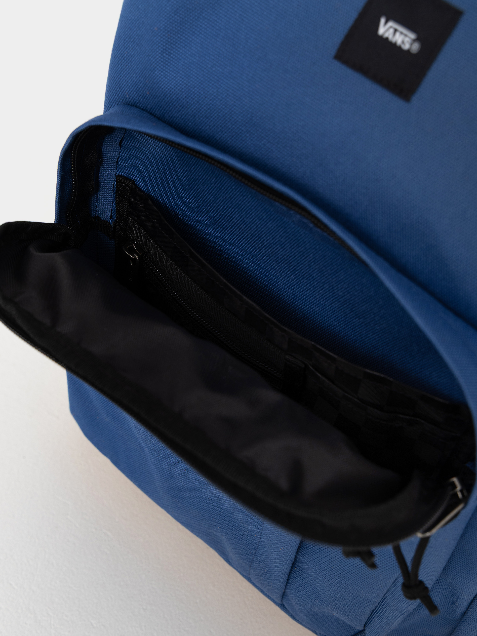 Vans Old Skool Trek Rucksack (true navy)