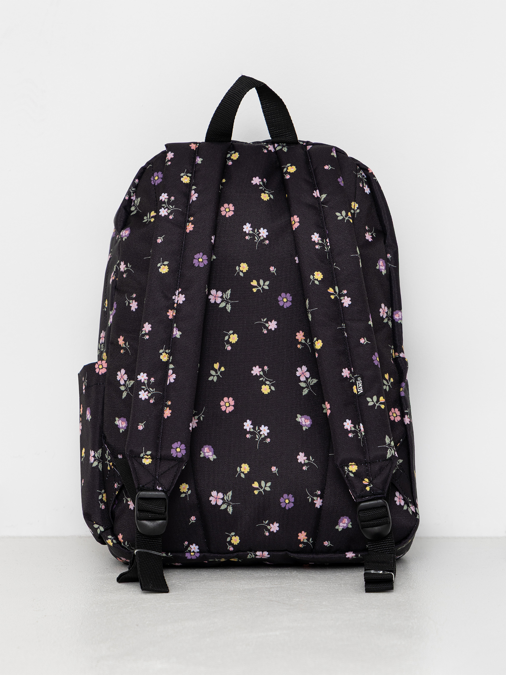 Vans Old Skool Classic Rucksack (black/matte pur)