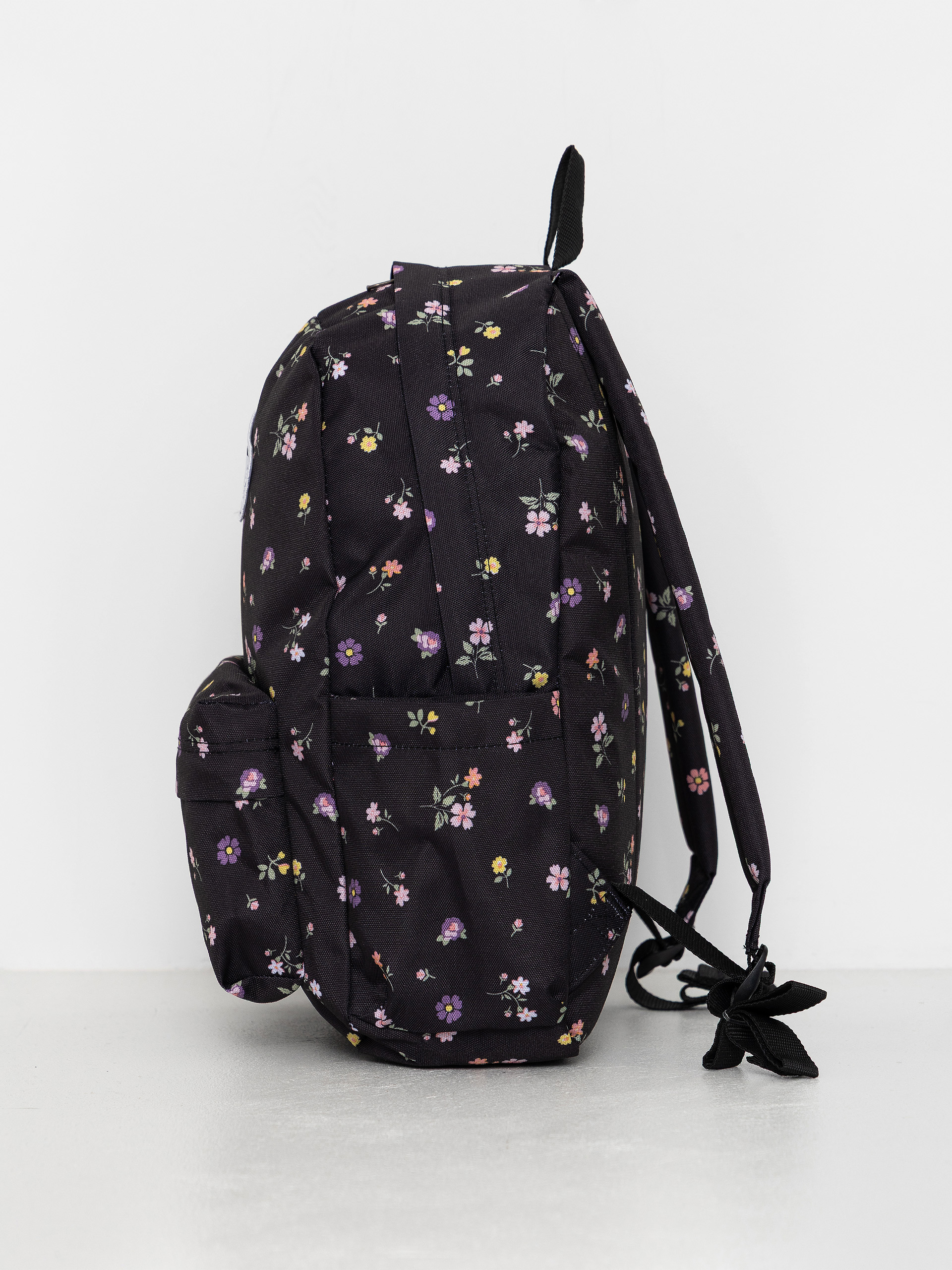Vans Old Skool Classic Backpack (black/matte pur)