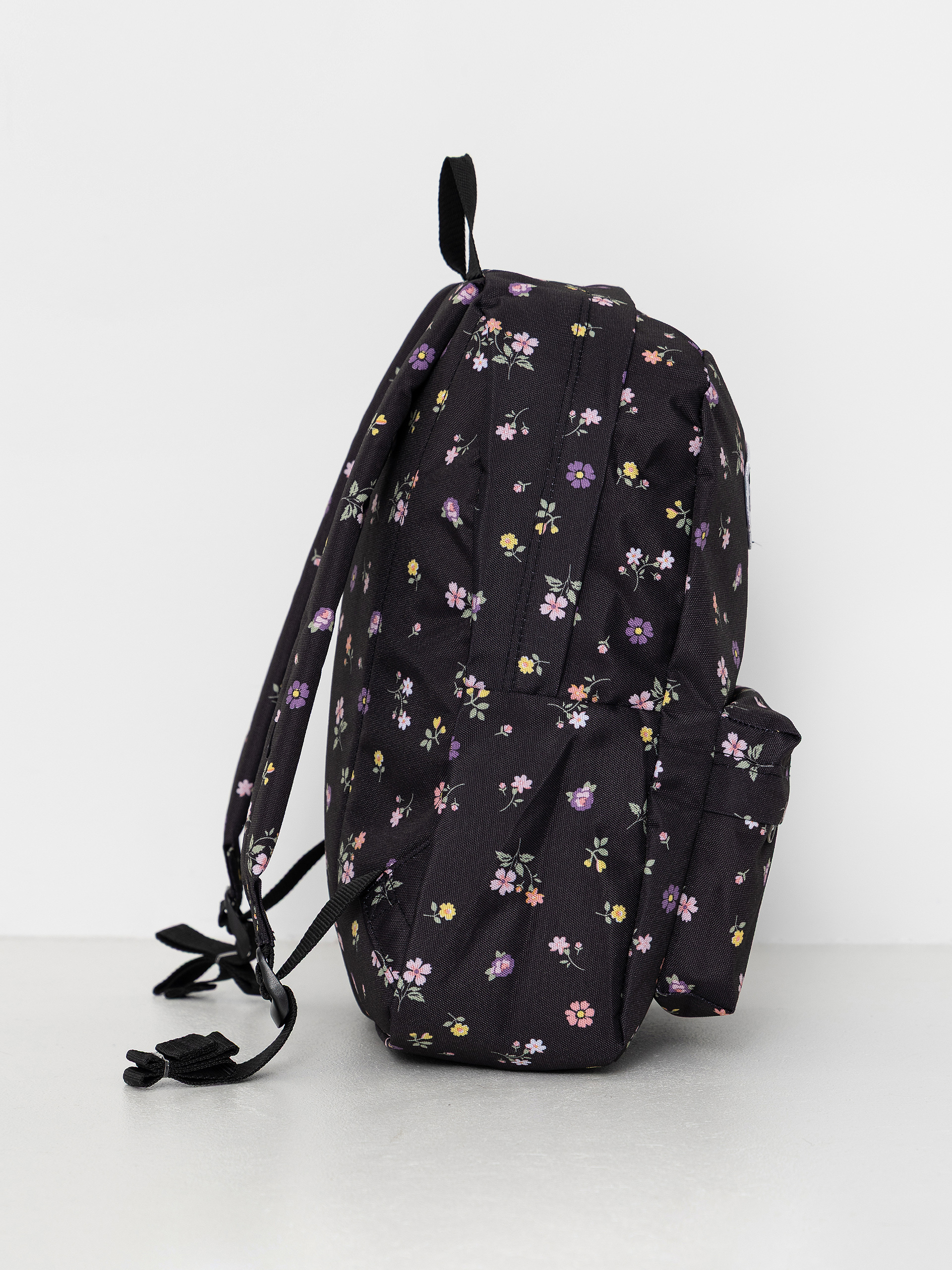 Vans Old Skool Classic Backpack (black/matte pur)