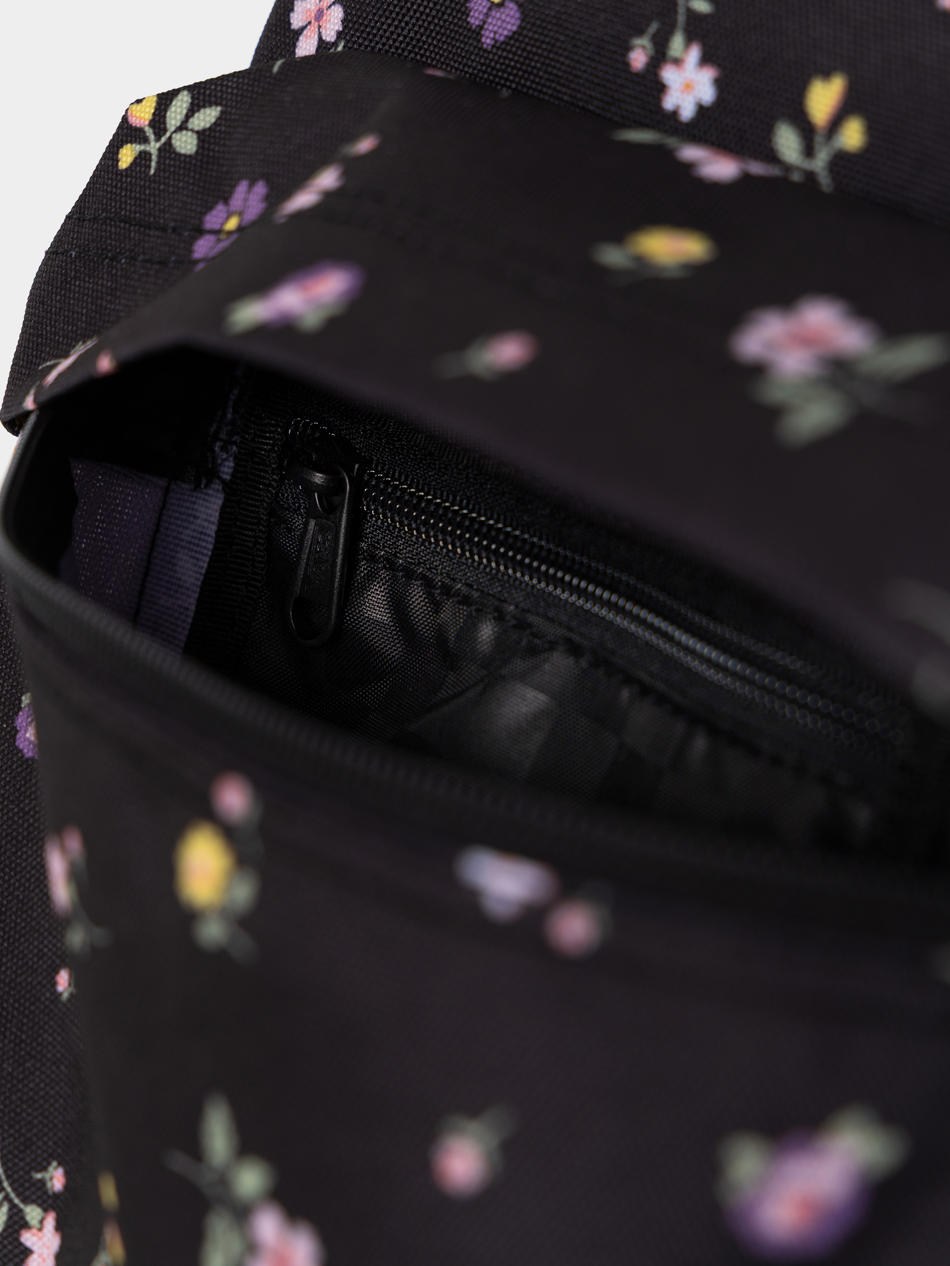 Vans Old Skool Classic Rucksack (black/matte pur)