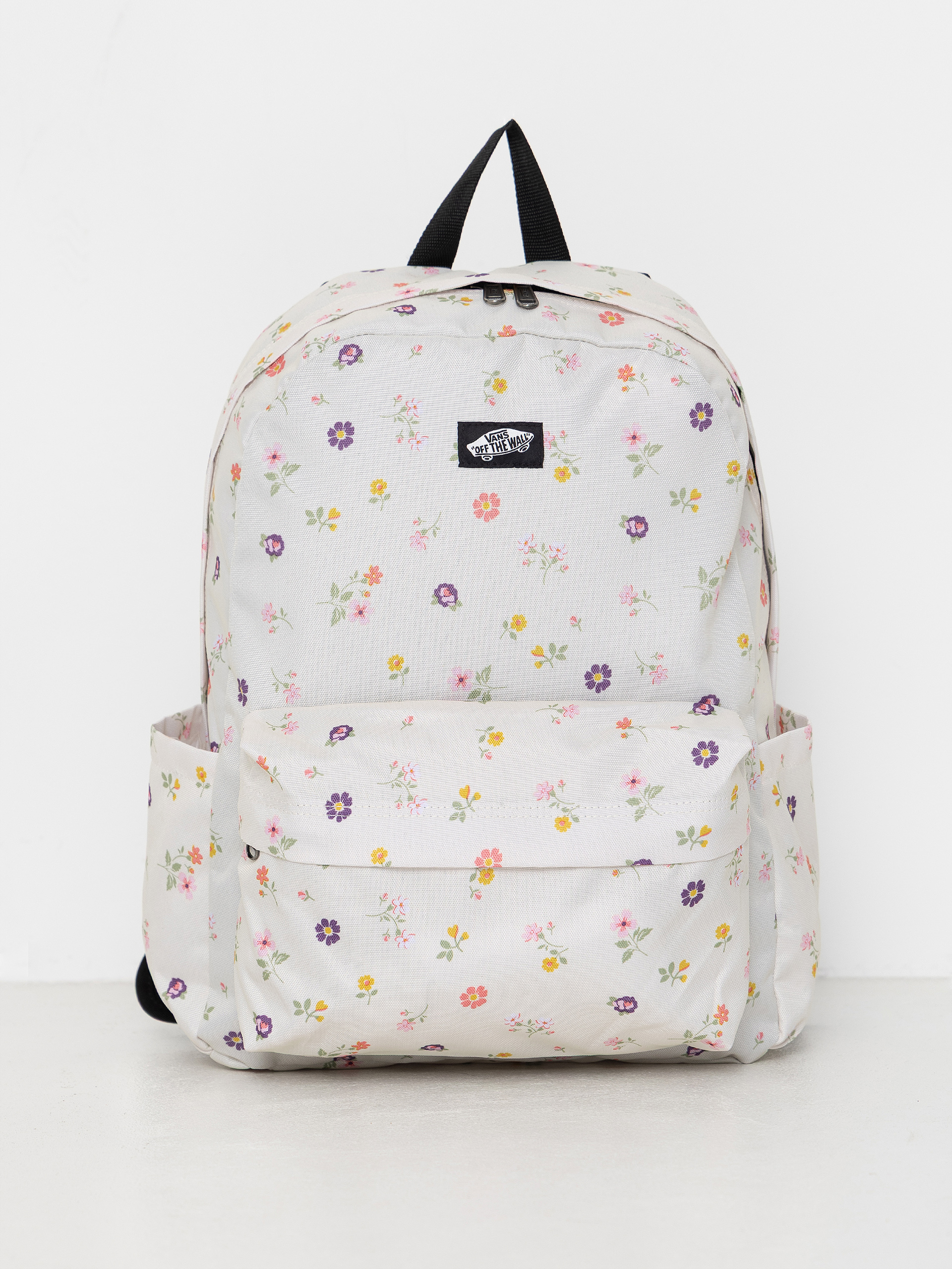 Vans Old Skool Rucksack (marshmallow)