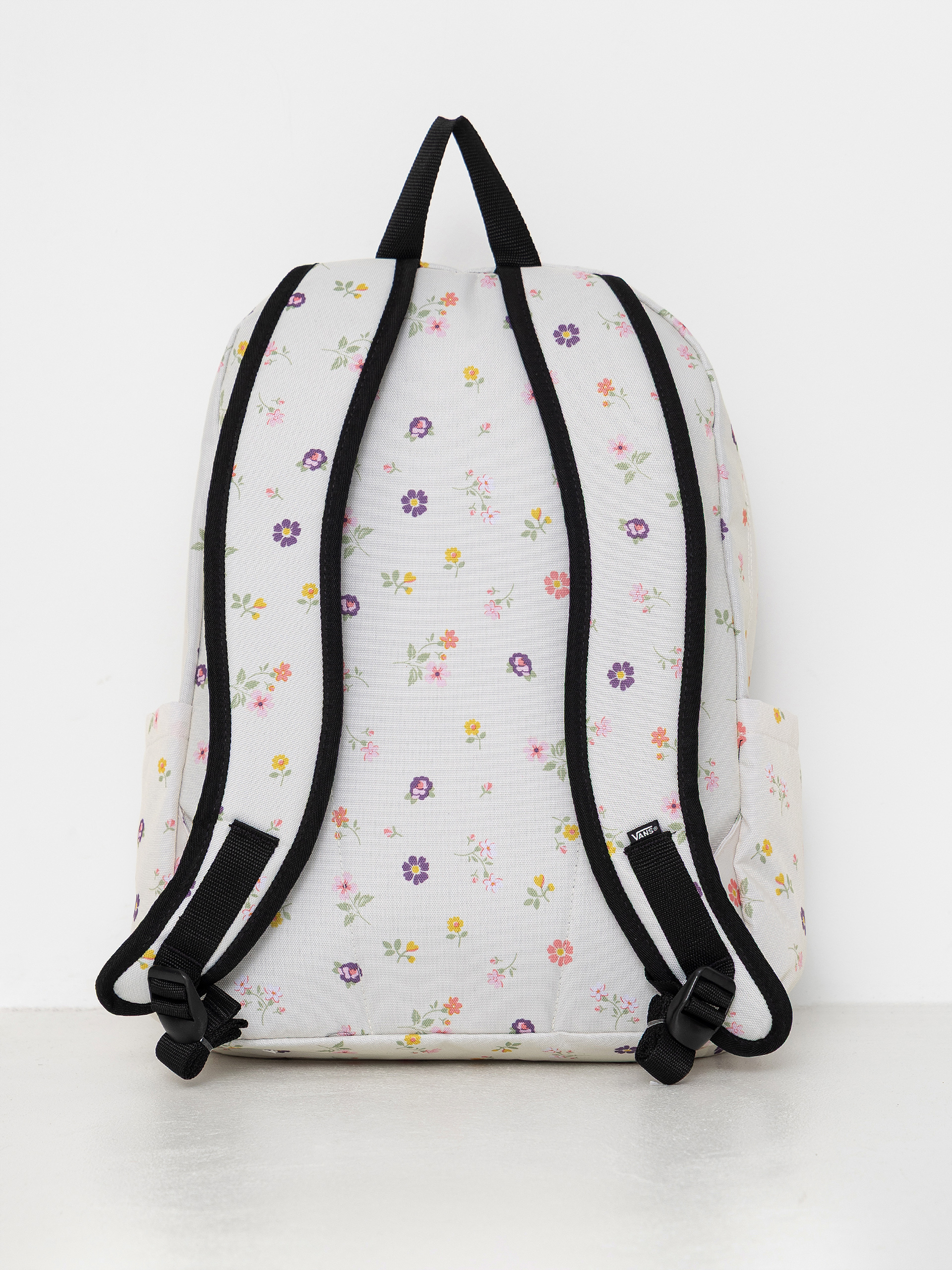 Vans Old Skool Backpack (marshmallow)