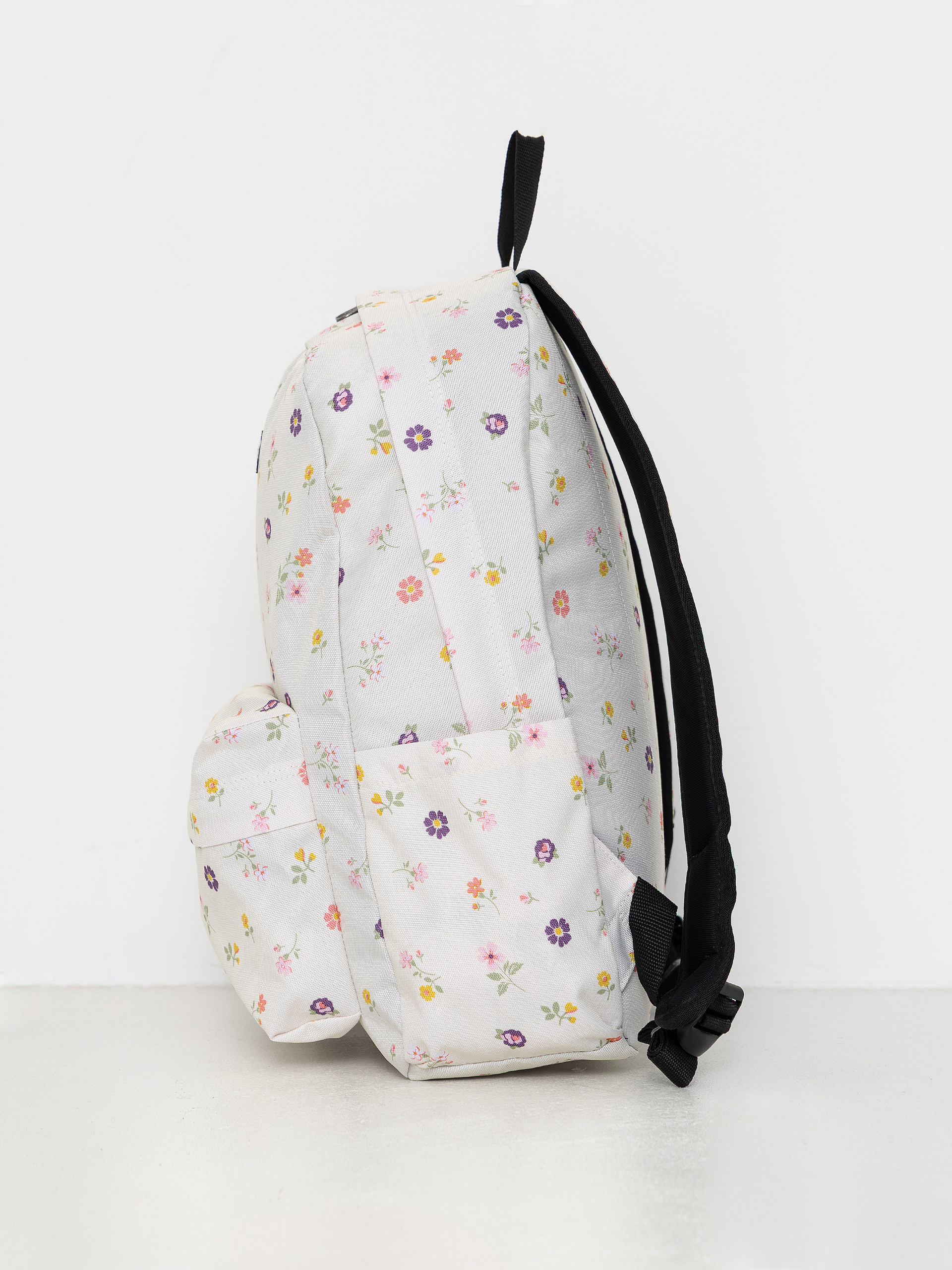 Vans Old Skool Backpack (marshmallow)