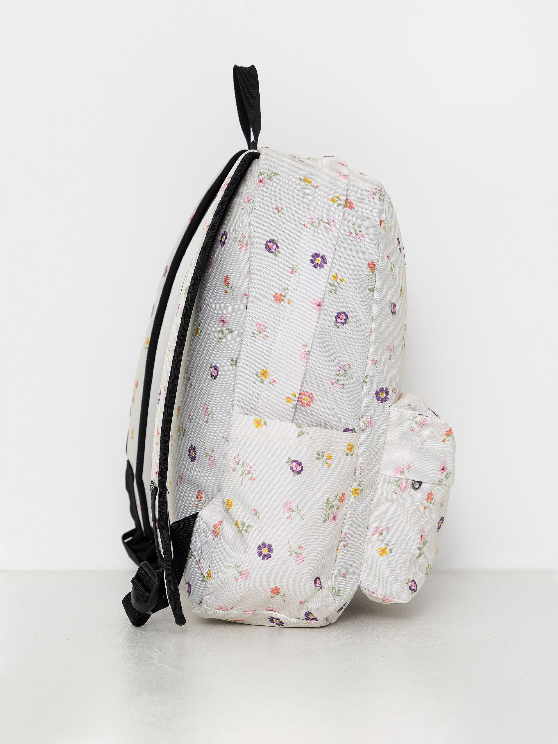 Vans Old Skool Backpack (marshmallow)