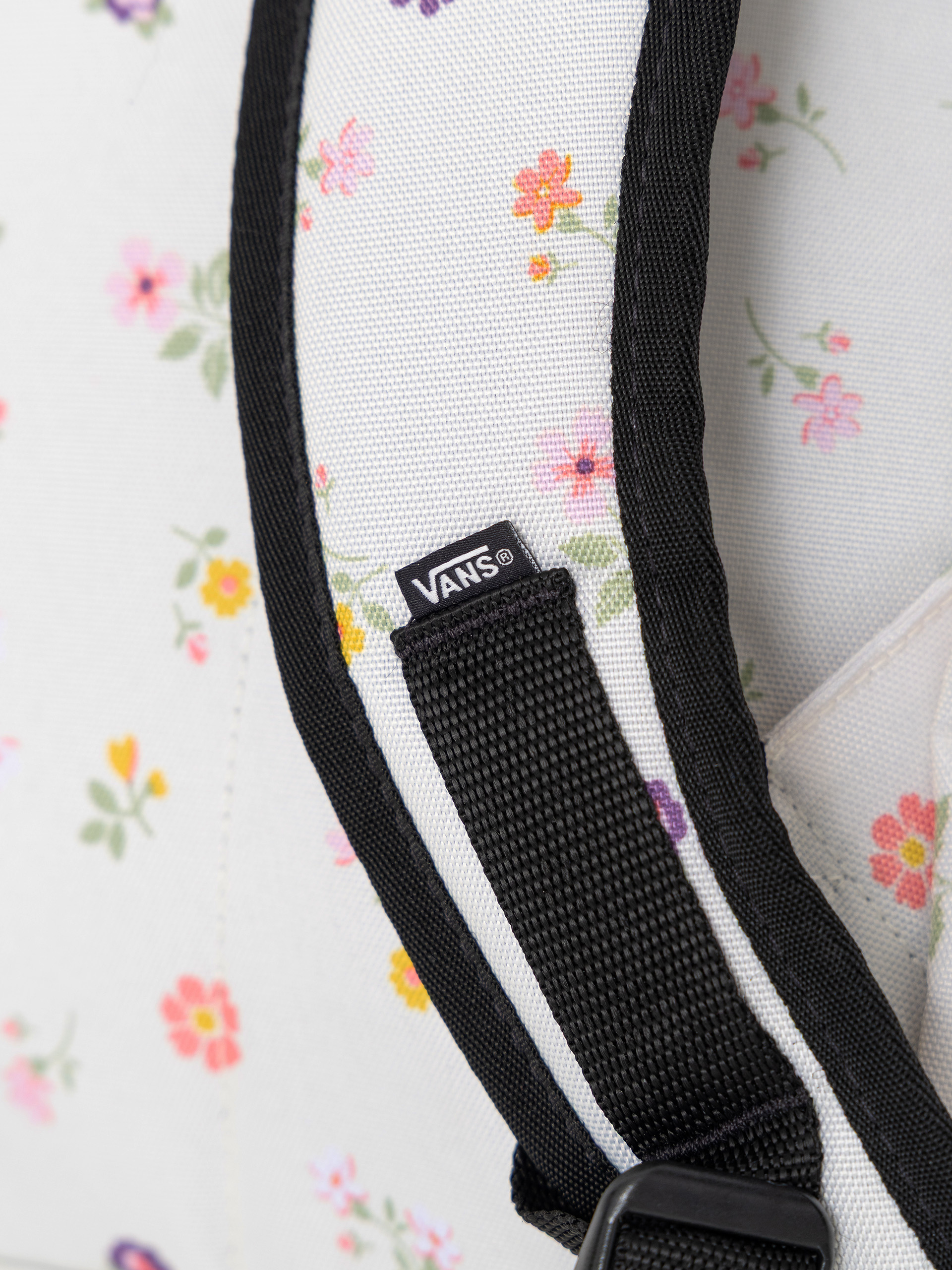 Vans Old Skool Backpack (marshmallow)
