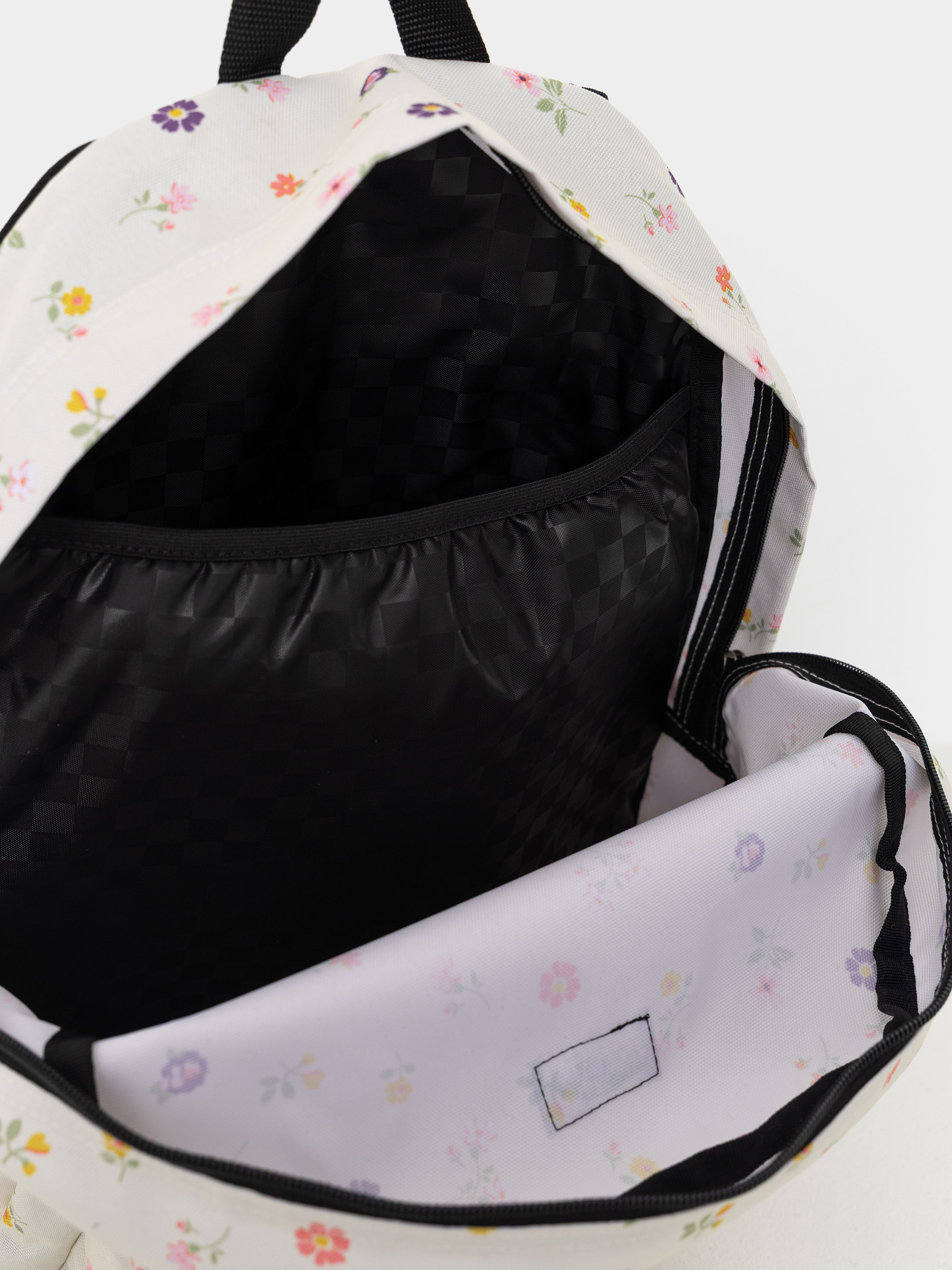 Vans Old Skool Rucksack (marshmallow)
